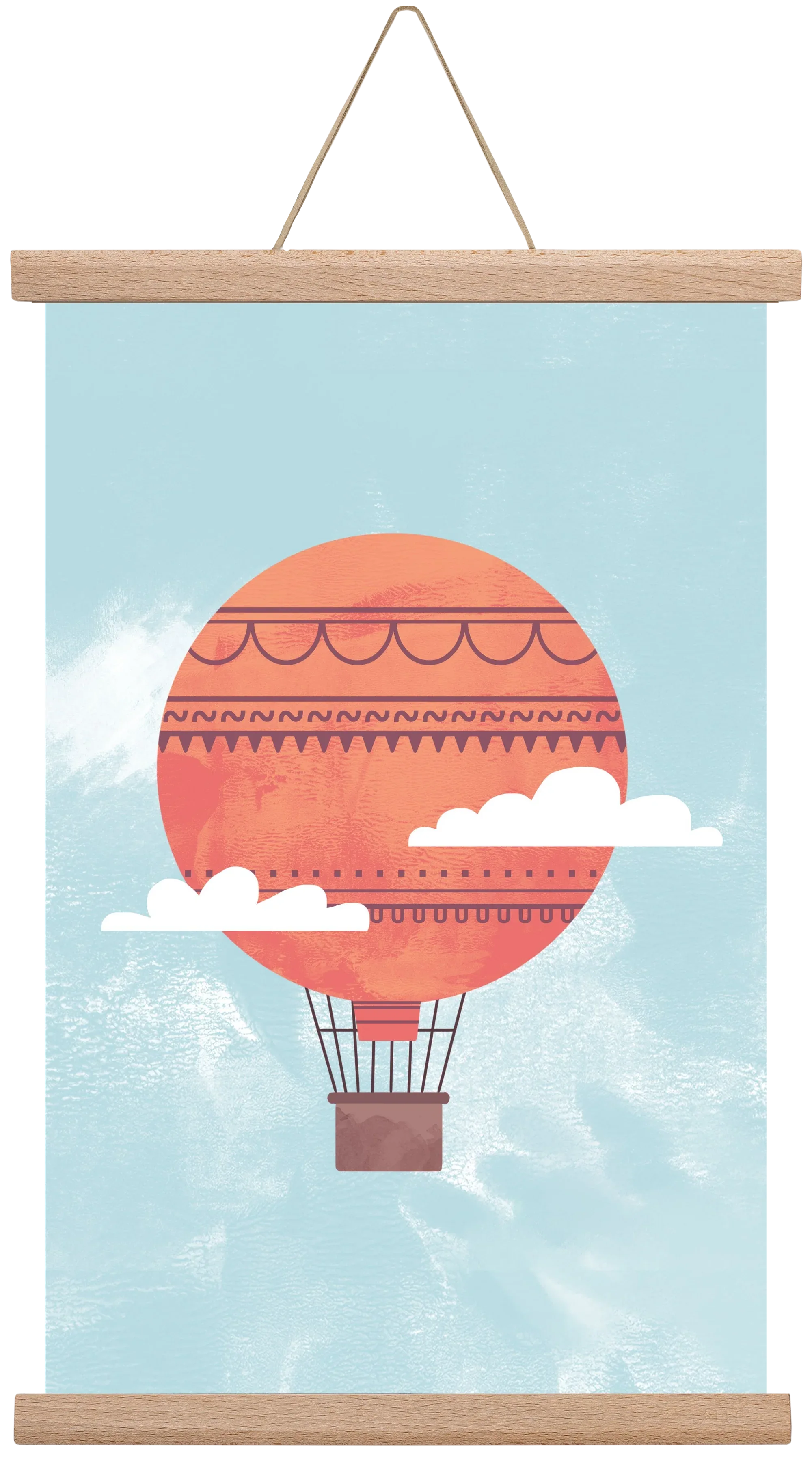 Balloon - artbridge