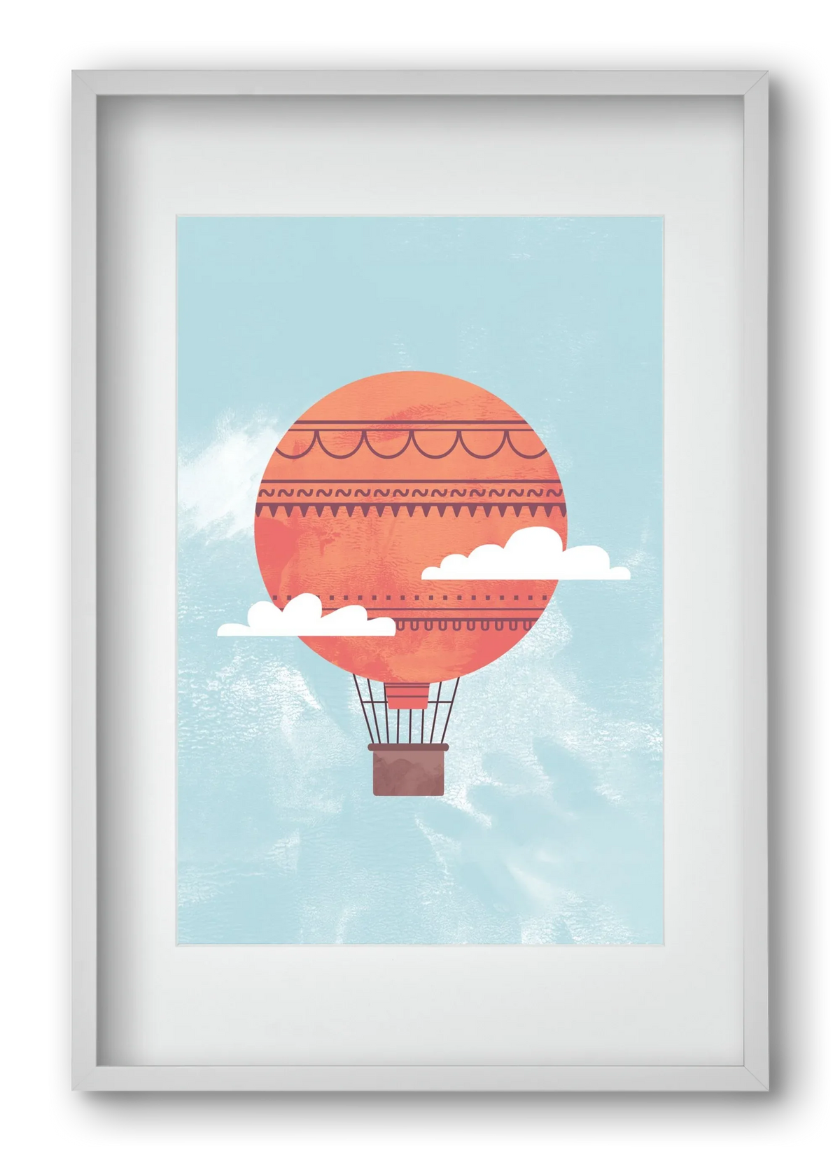Balloon - artbridge