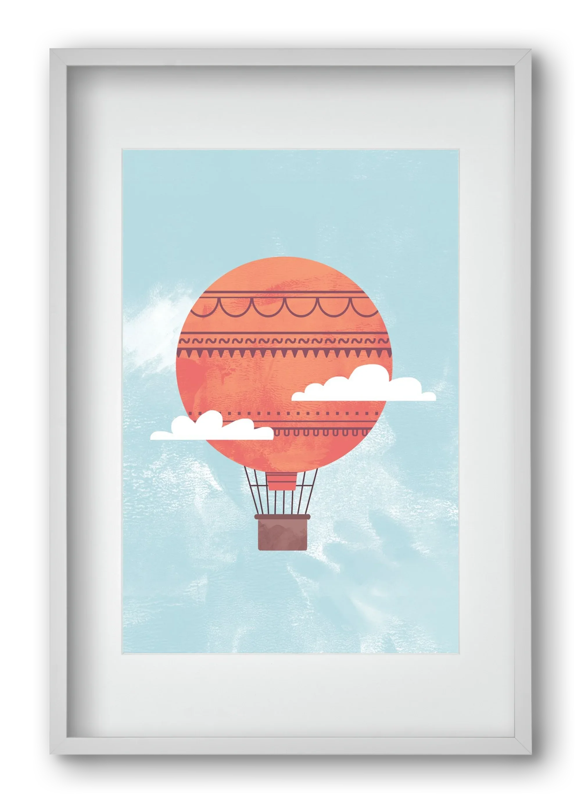 Balloon - artbridge