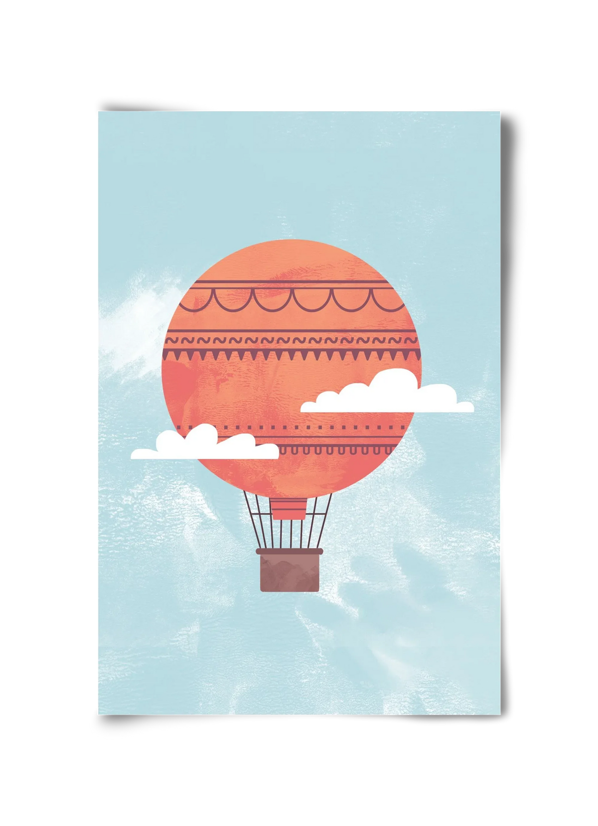 Balloon - artbridge