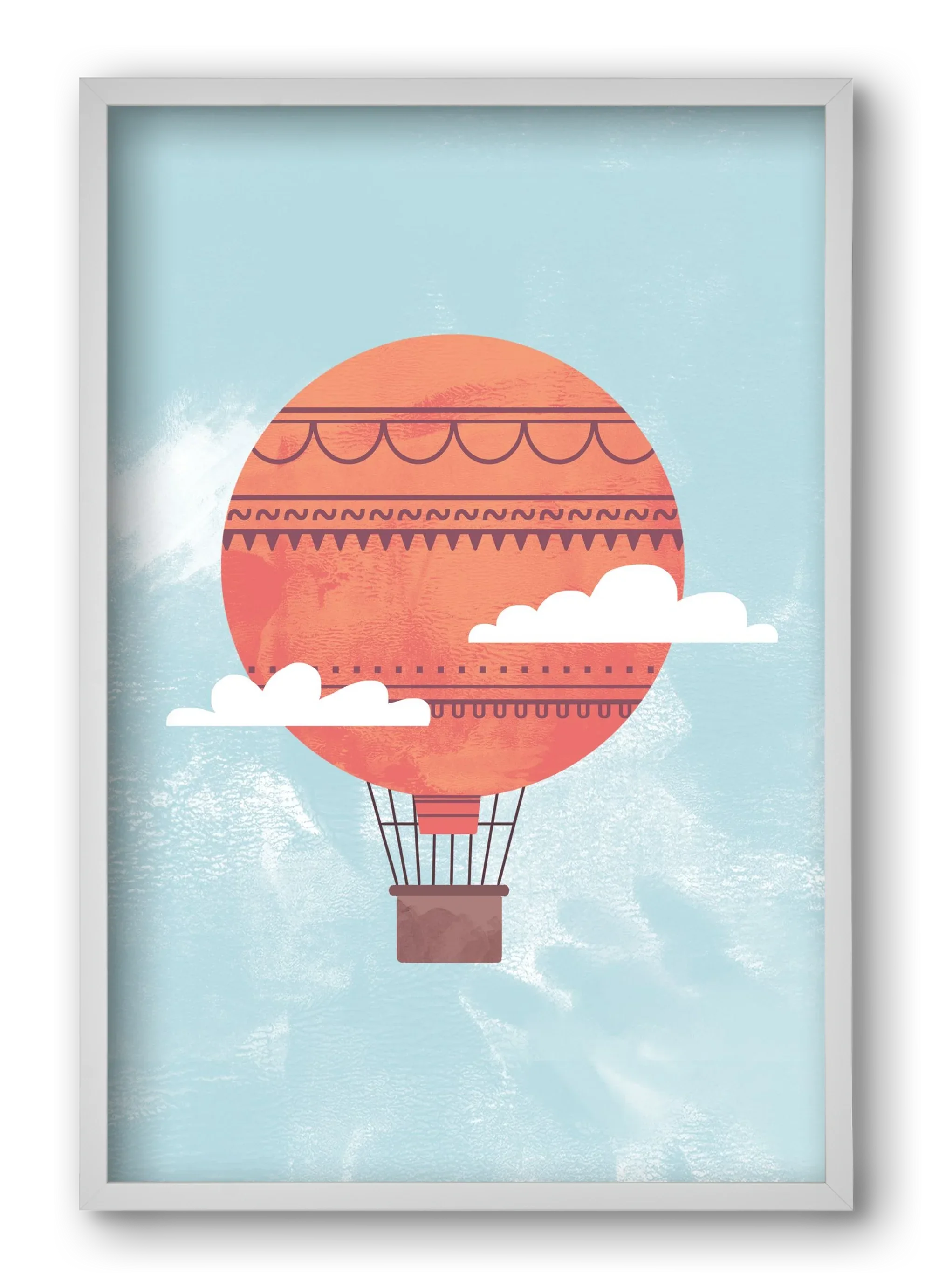 Balloon - artbridge
