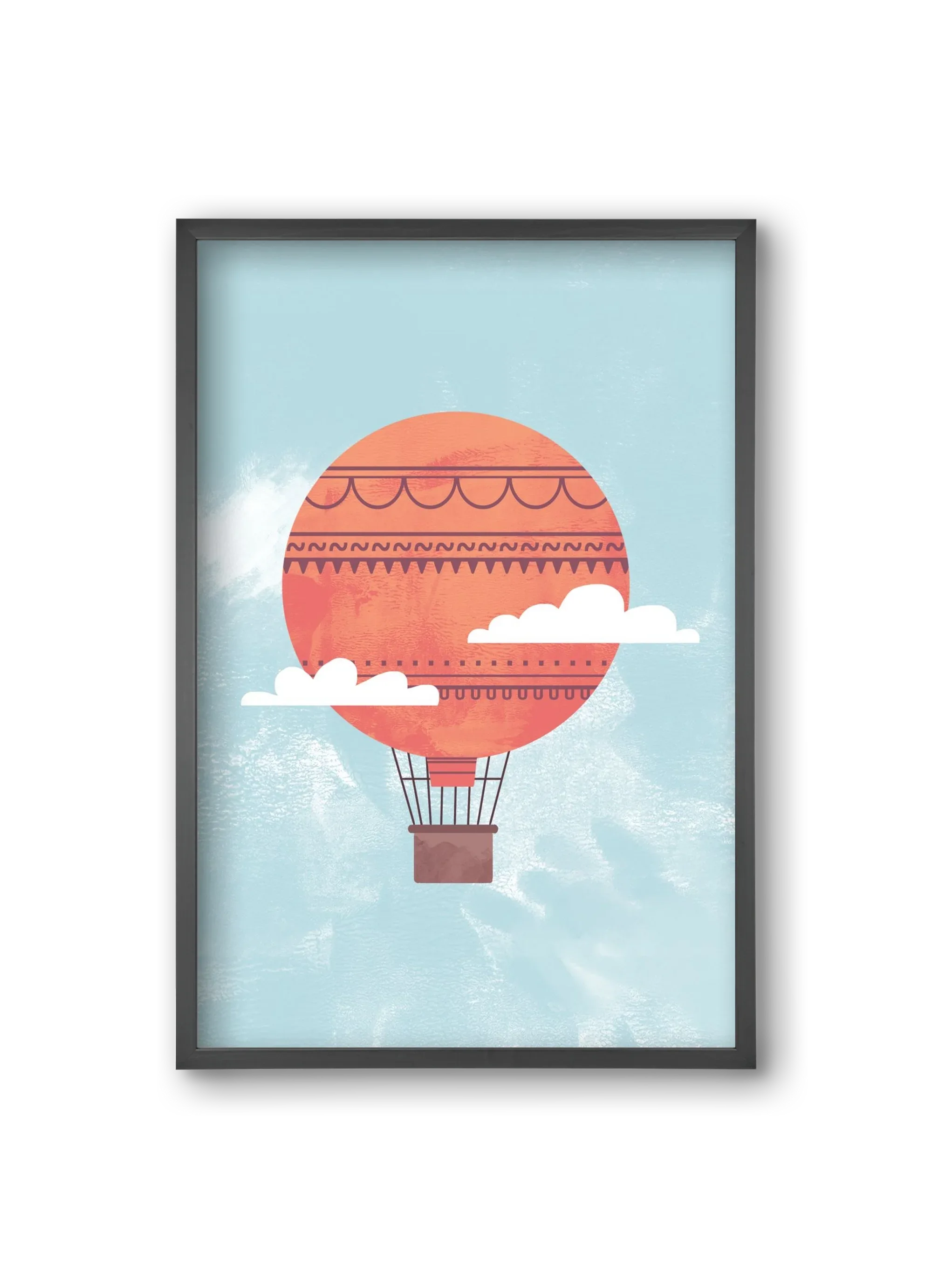 Balloon - artbridge