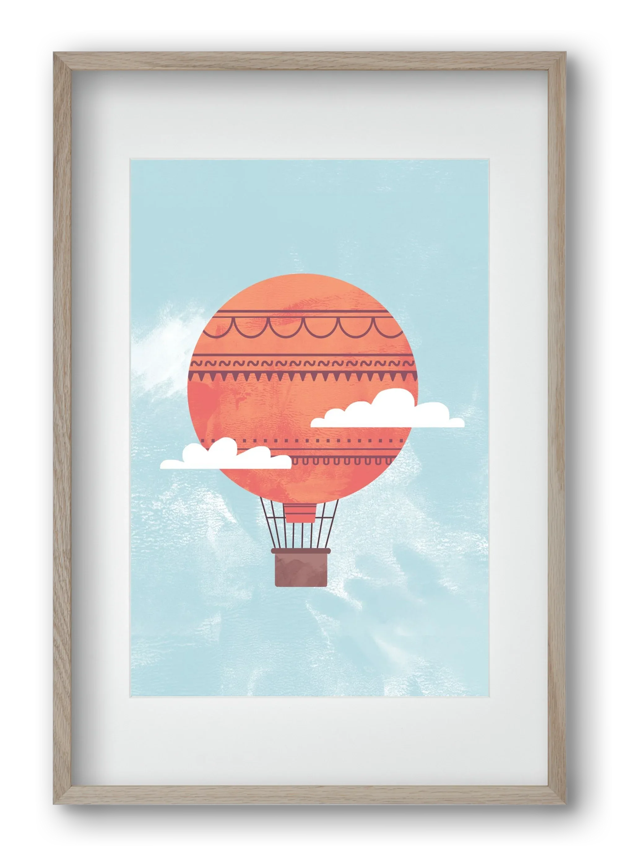 Balloon - artbridge
