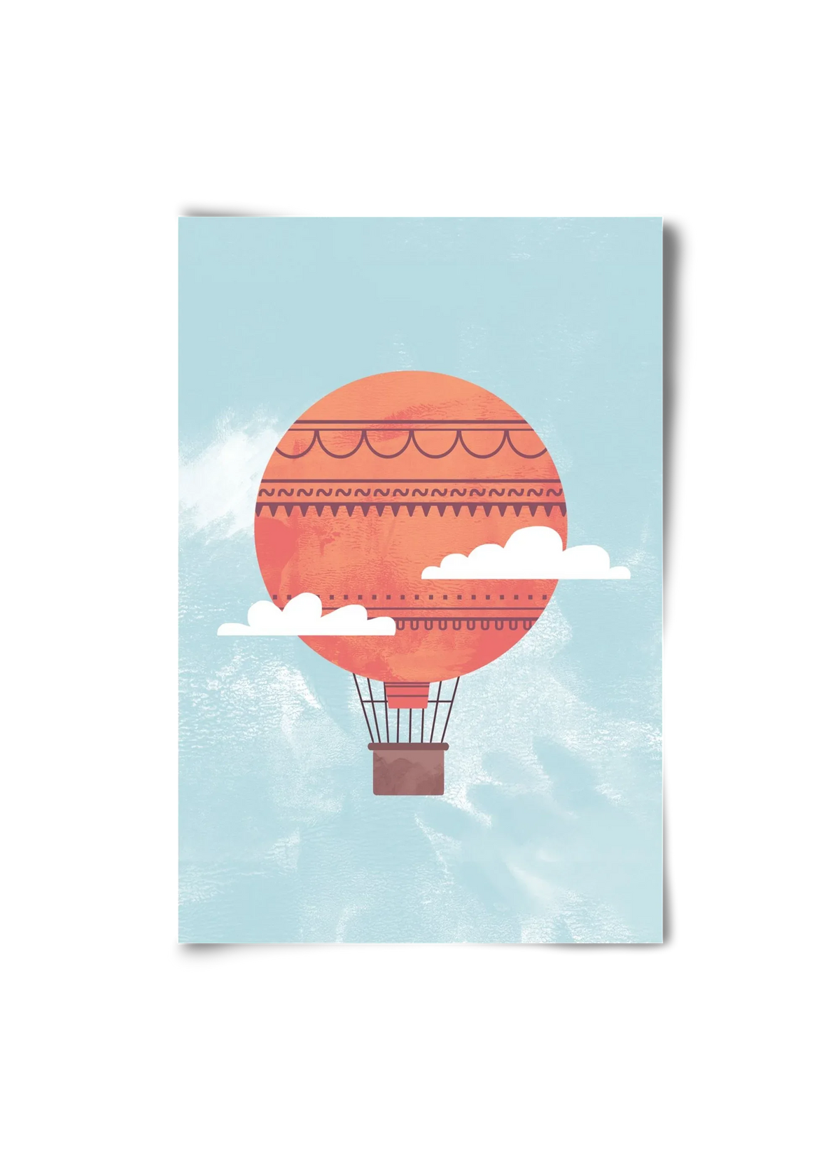 Balloon - artbridge