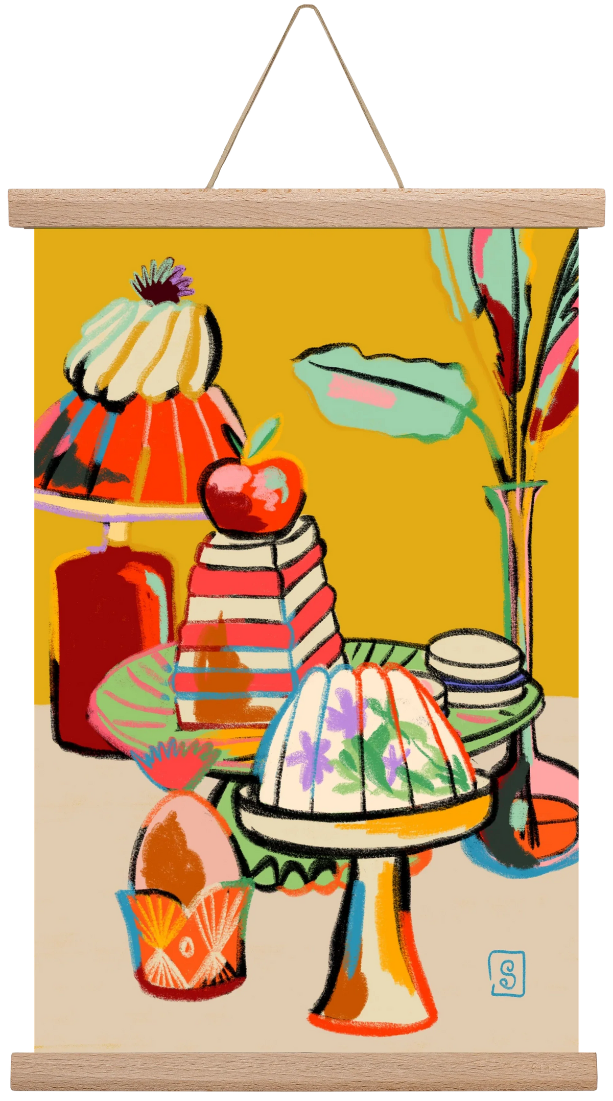 SWEET TOOTH - artbridge