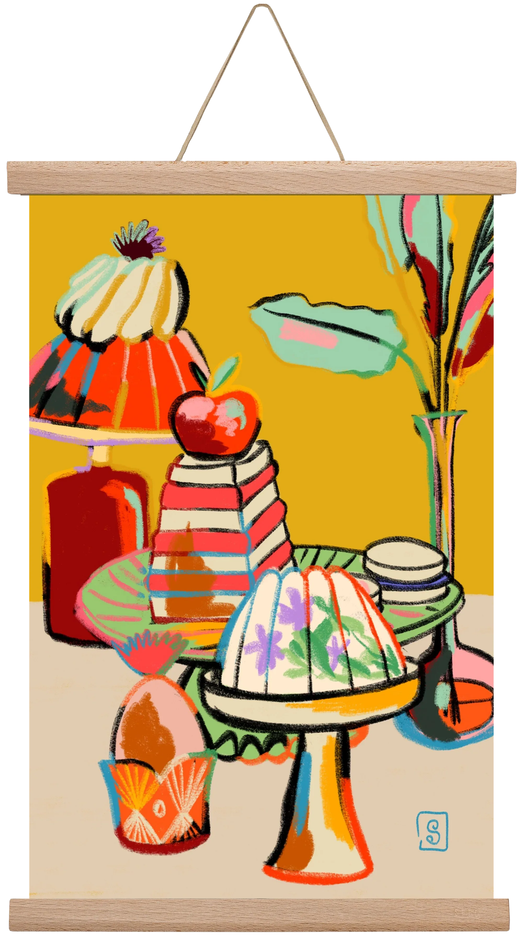 SWEET TOOTH - artbridge
