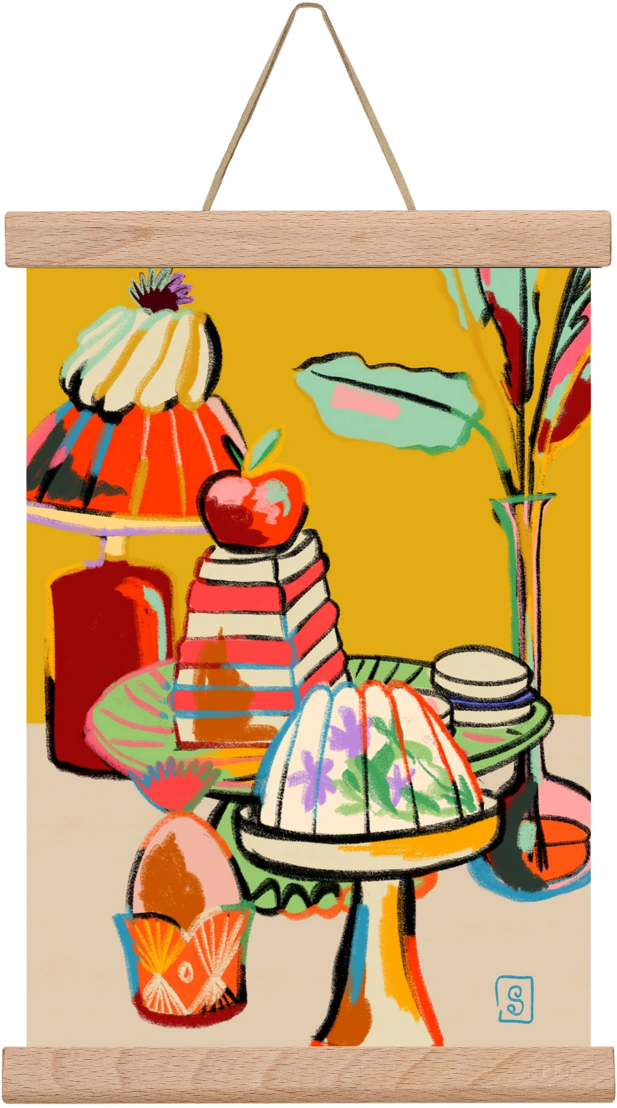 SWEET TOOTH - artbridge