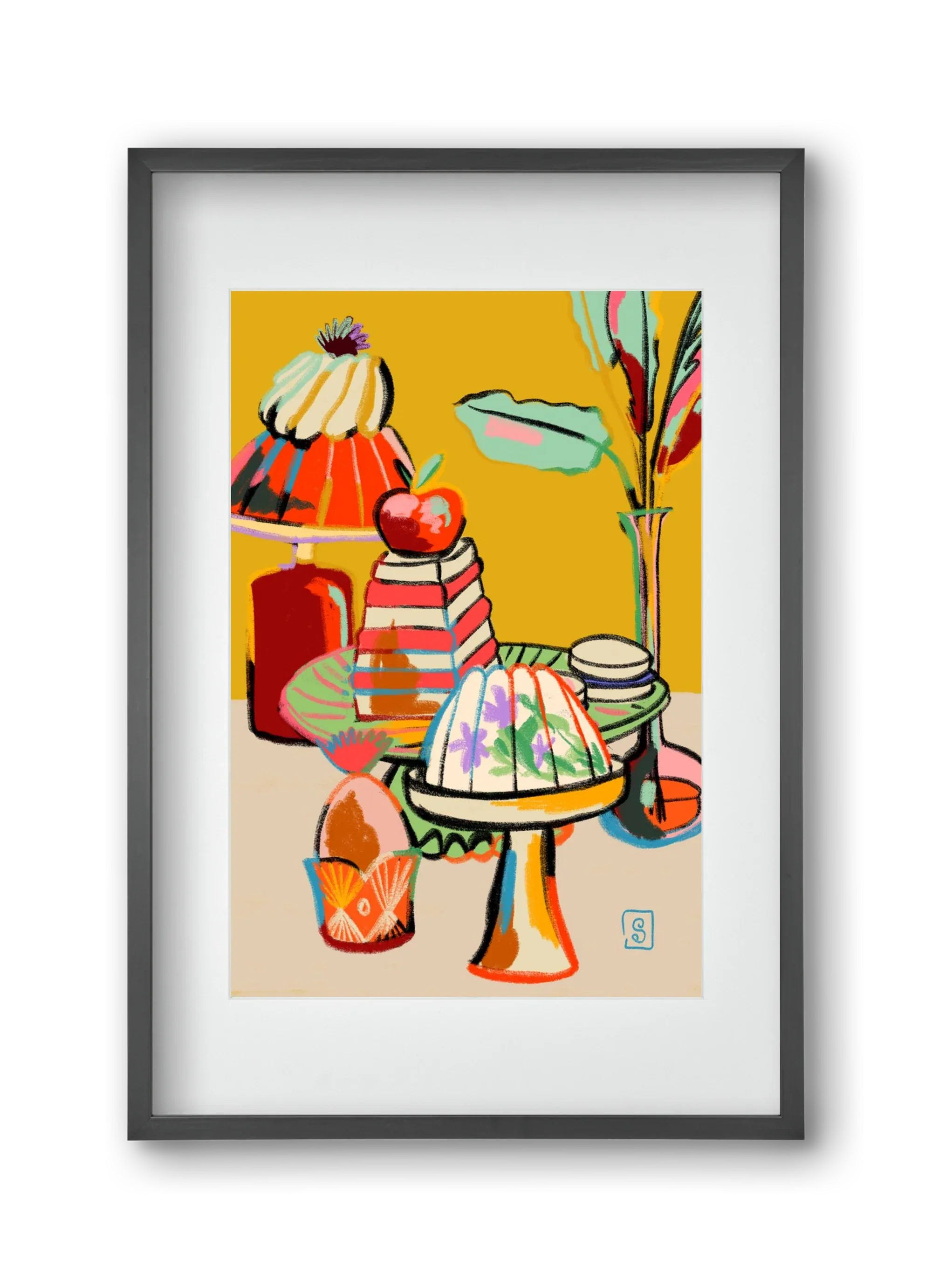 SWEET TOOTH - artbridge
