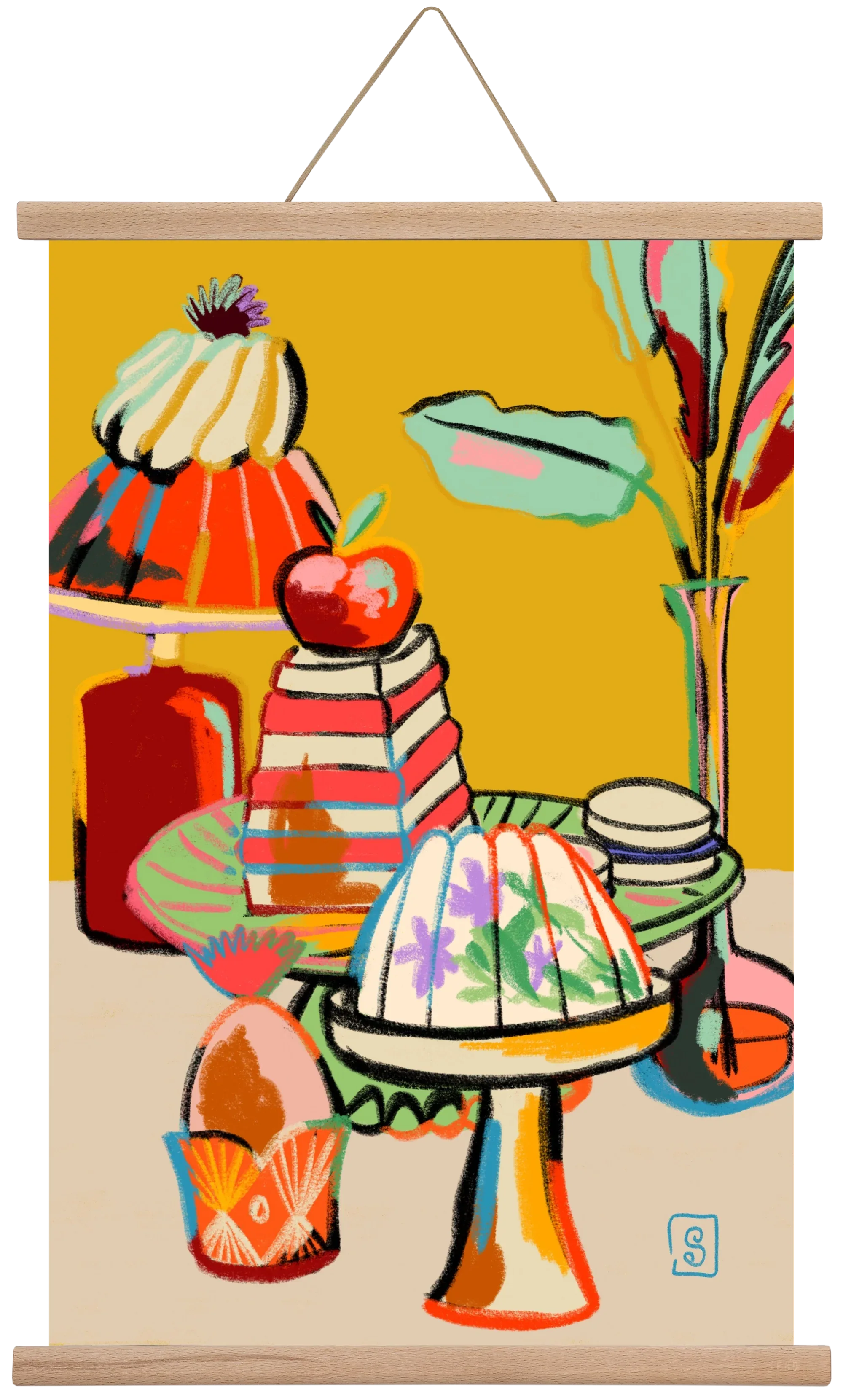 SWEET TOOTH - artbridge