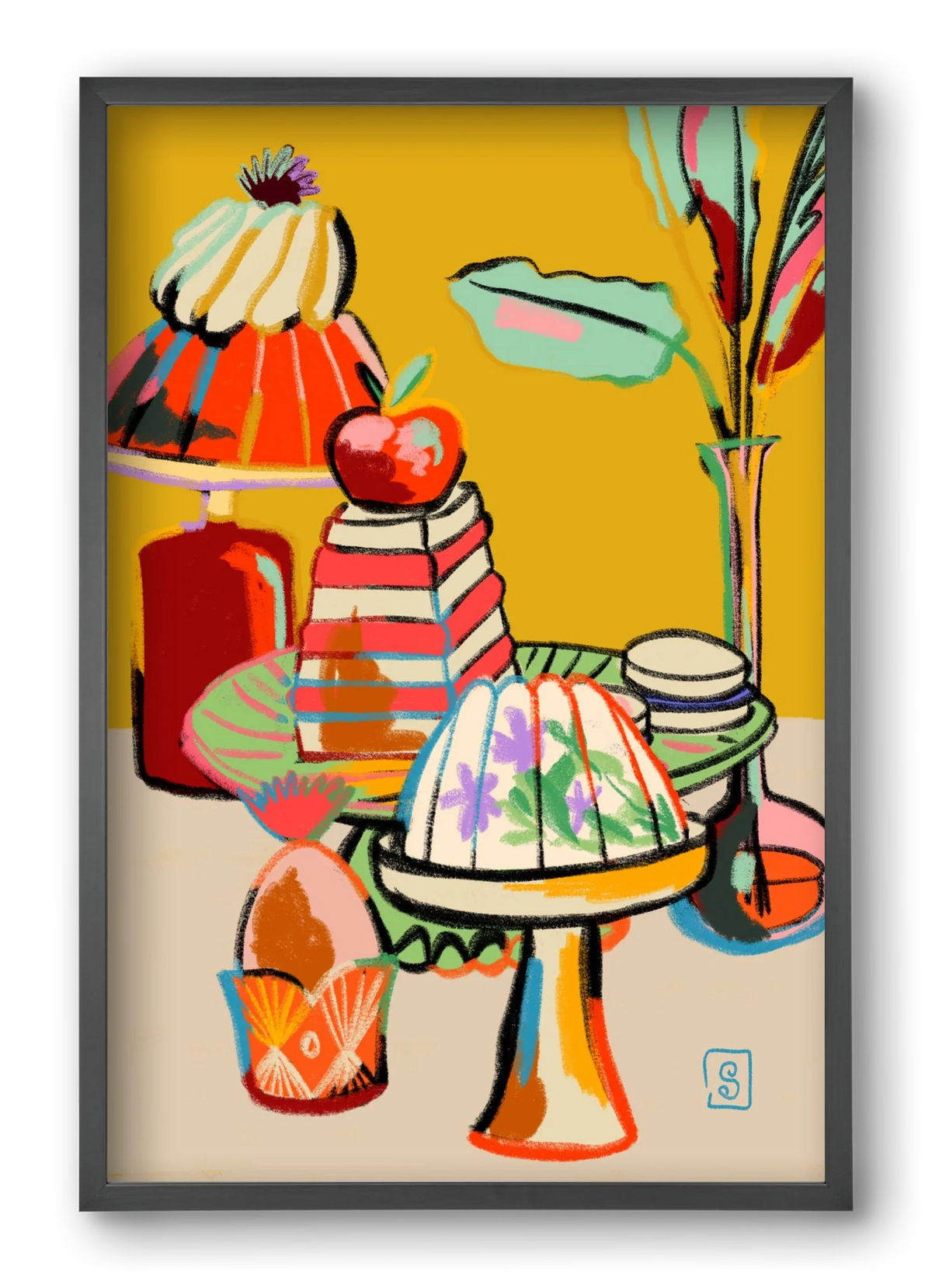 SWEET TOOTH - artbridge