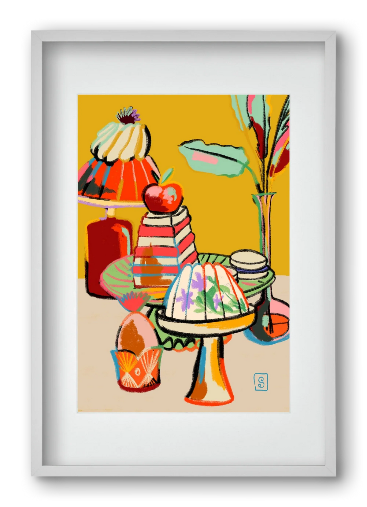 SWEET TOOTH - artbridge