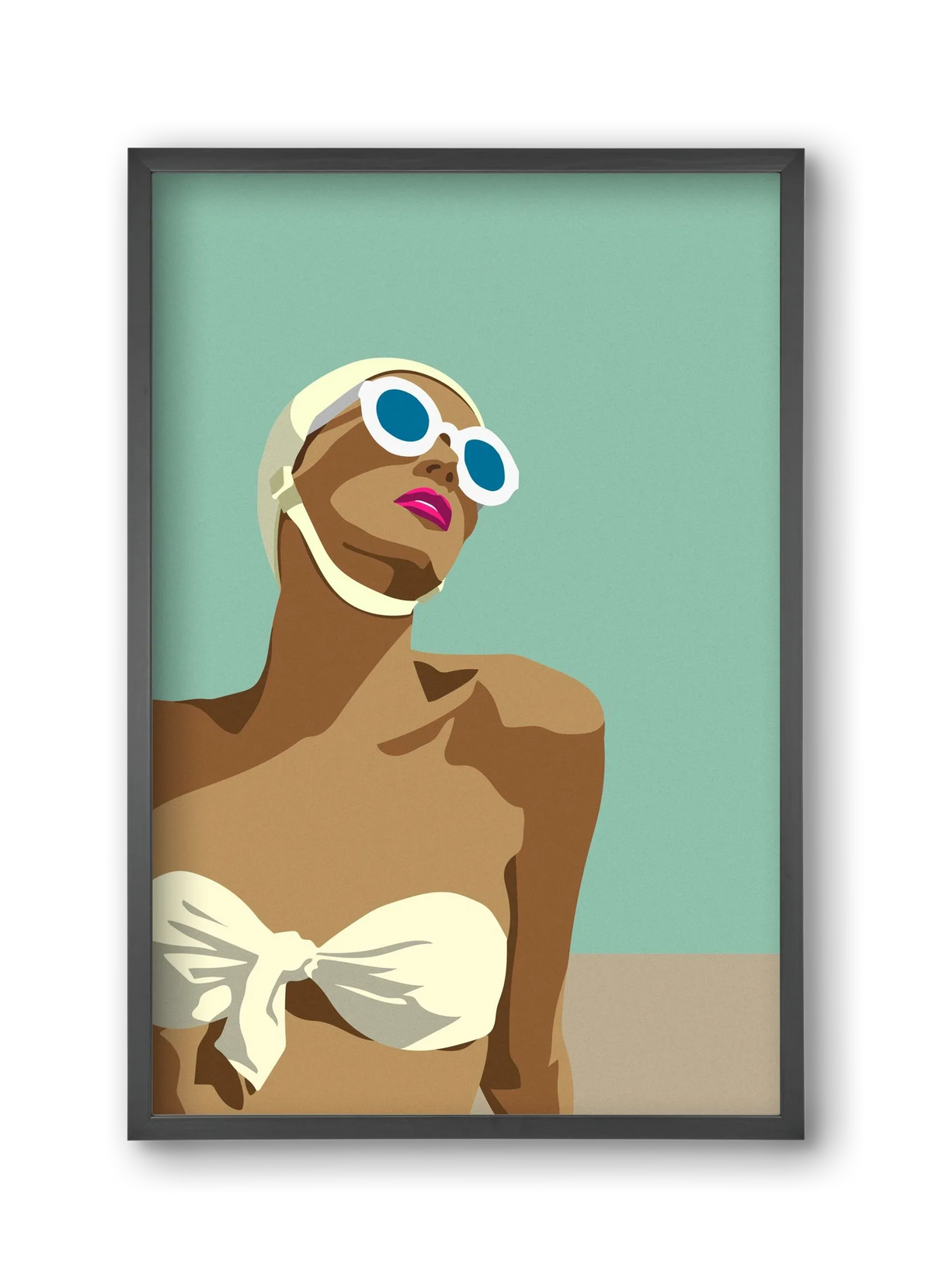 Sunglasses - artbridge