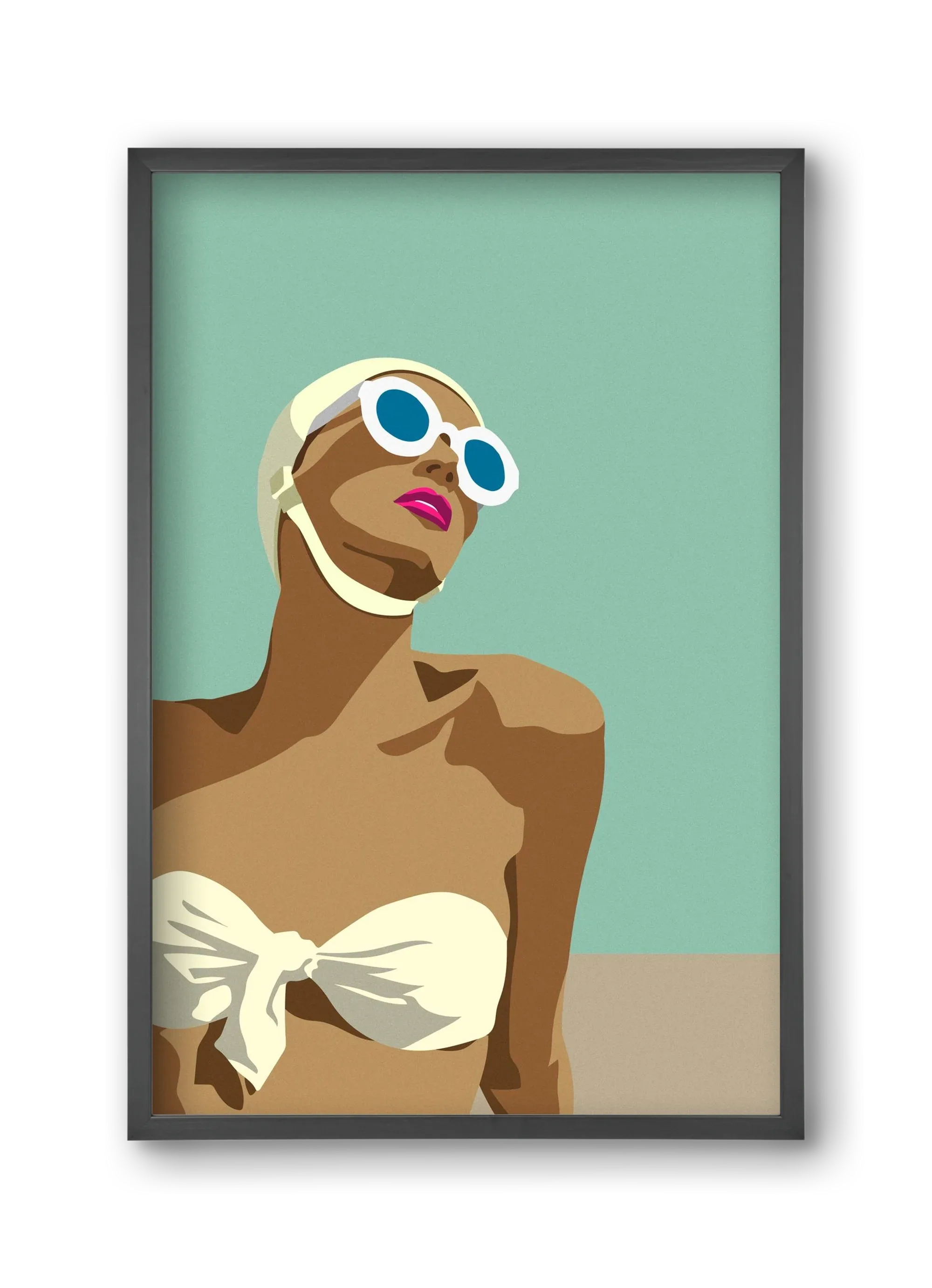Sunglasses - artbridge