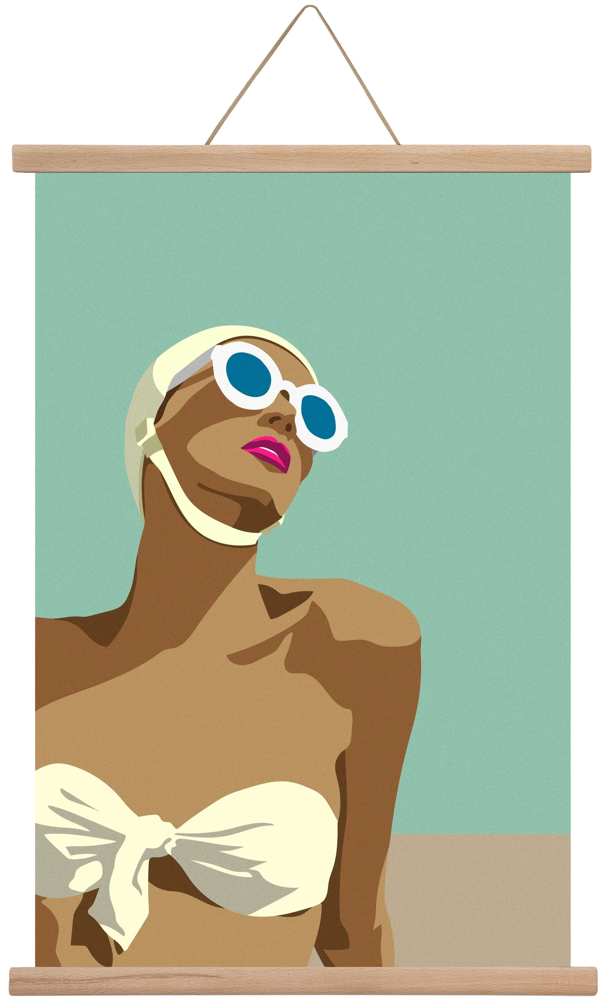 Sunglasses - artbridge