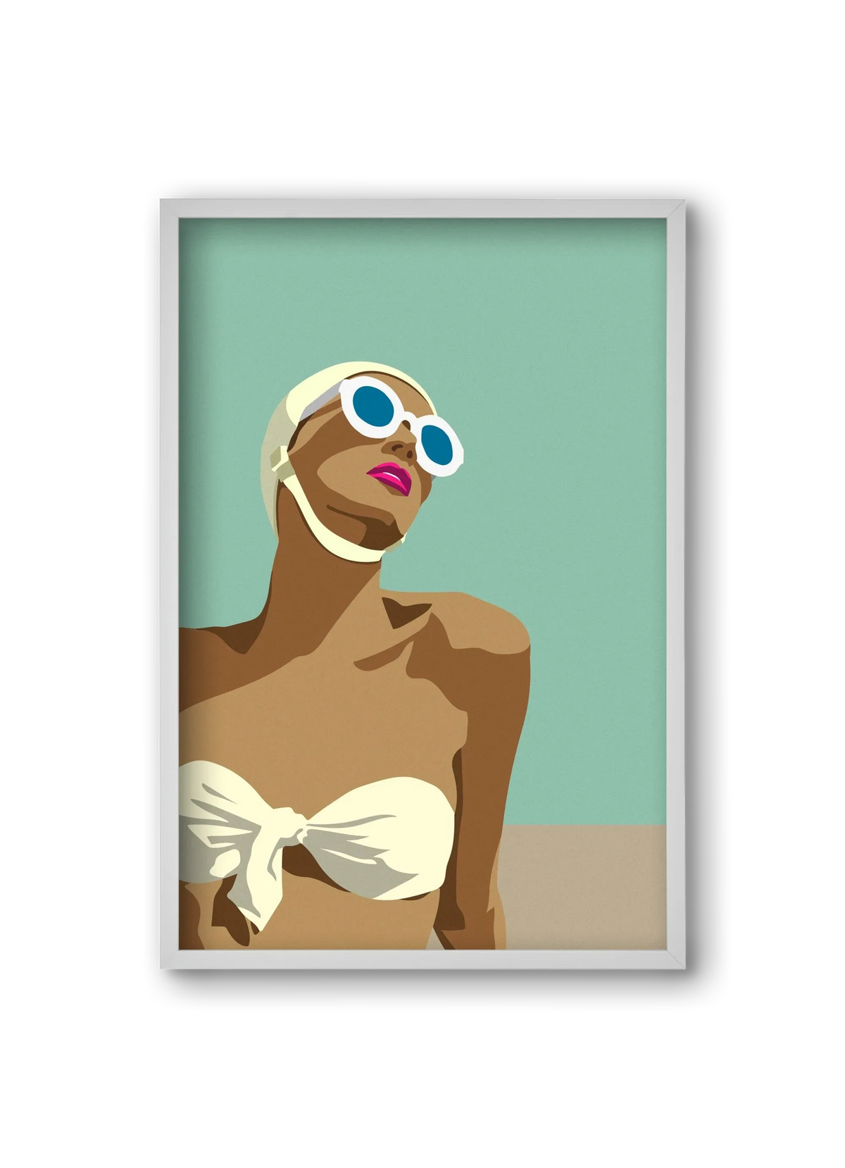 Sunglasses - artbridge