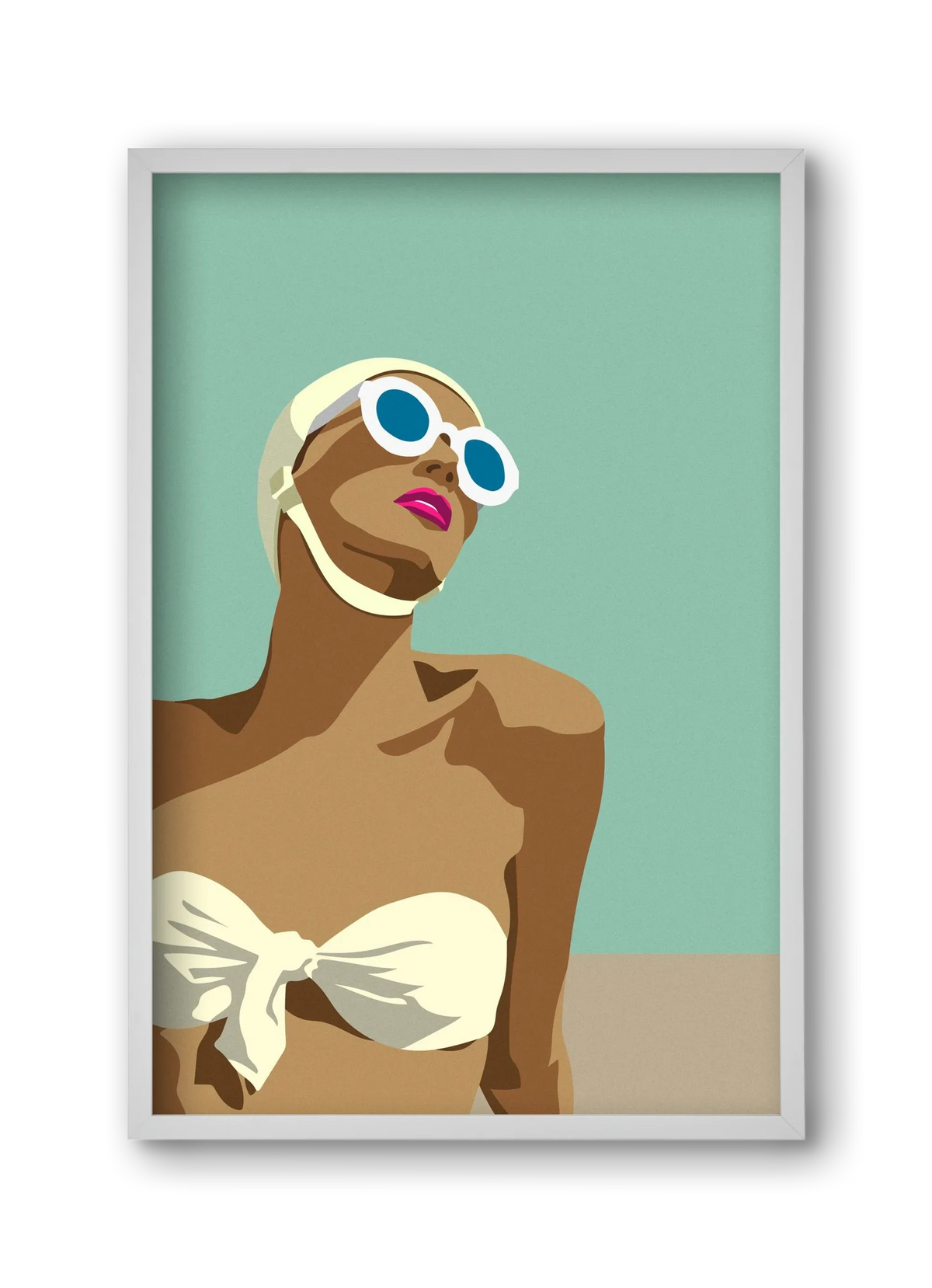 Sunglasses - artbridge