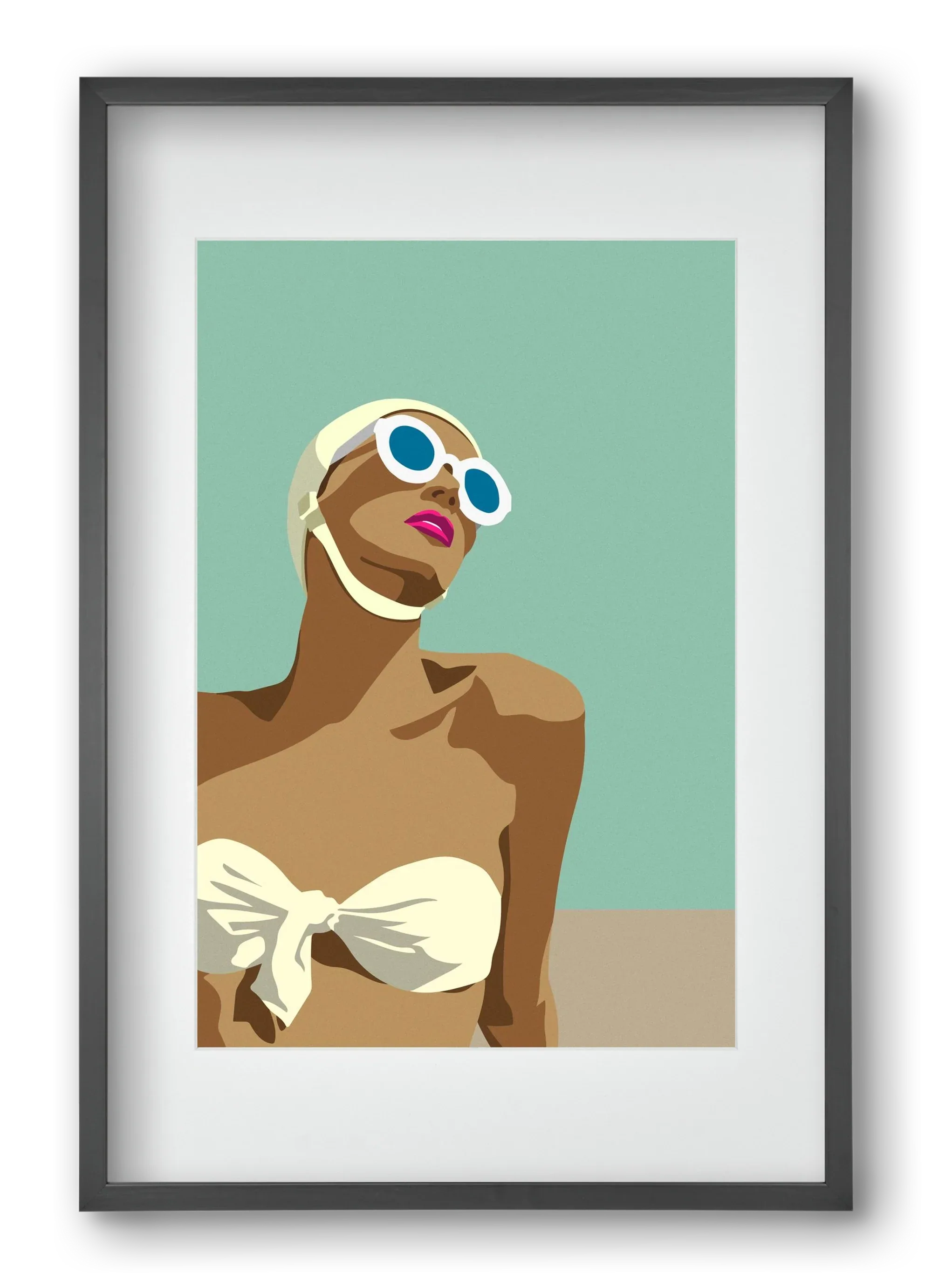 Sunglasses - artbridge