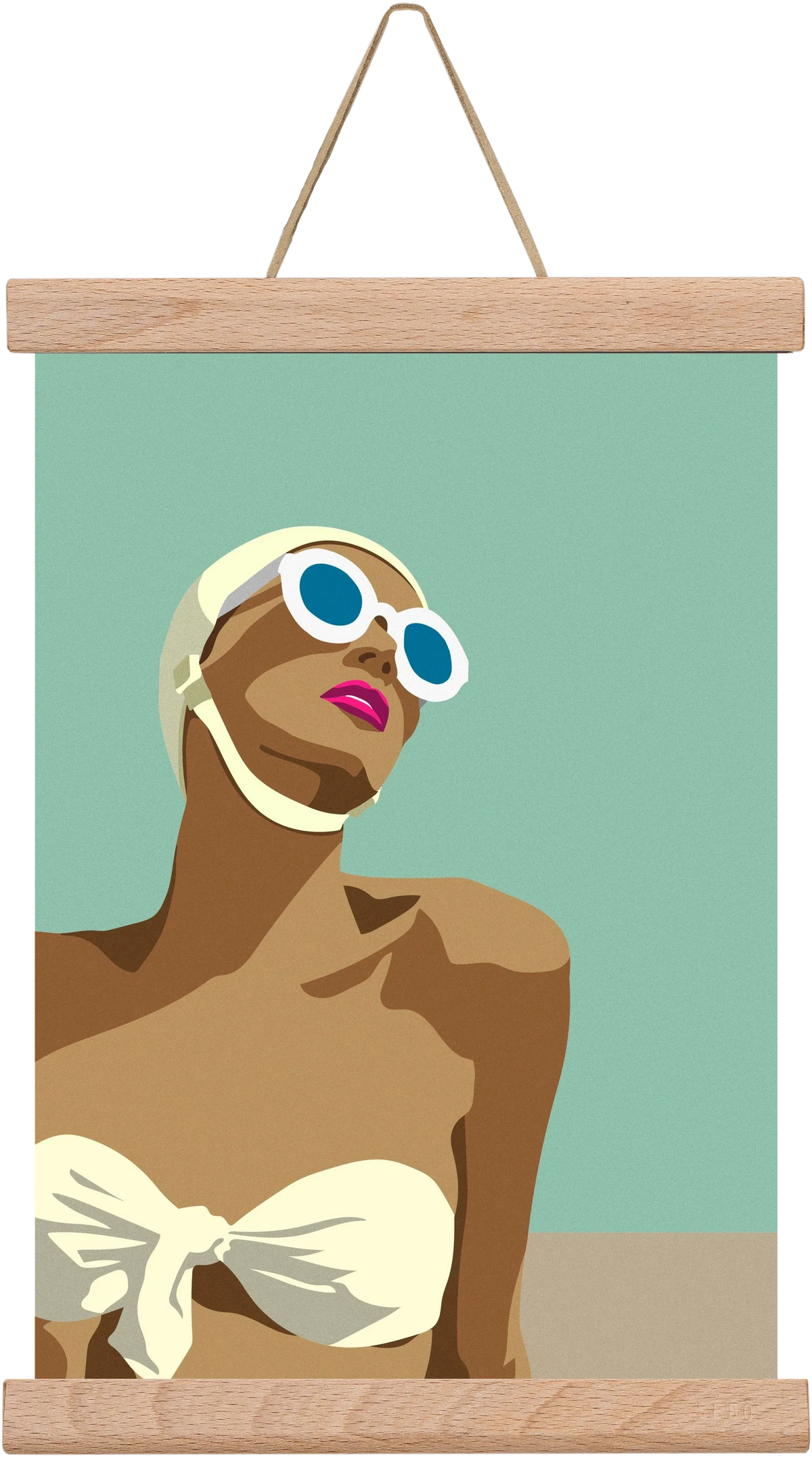 Sunglasses - artbridge