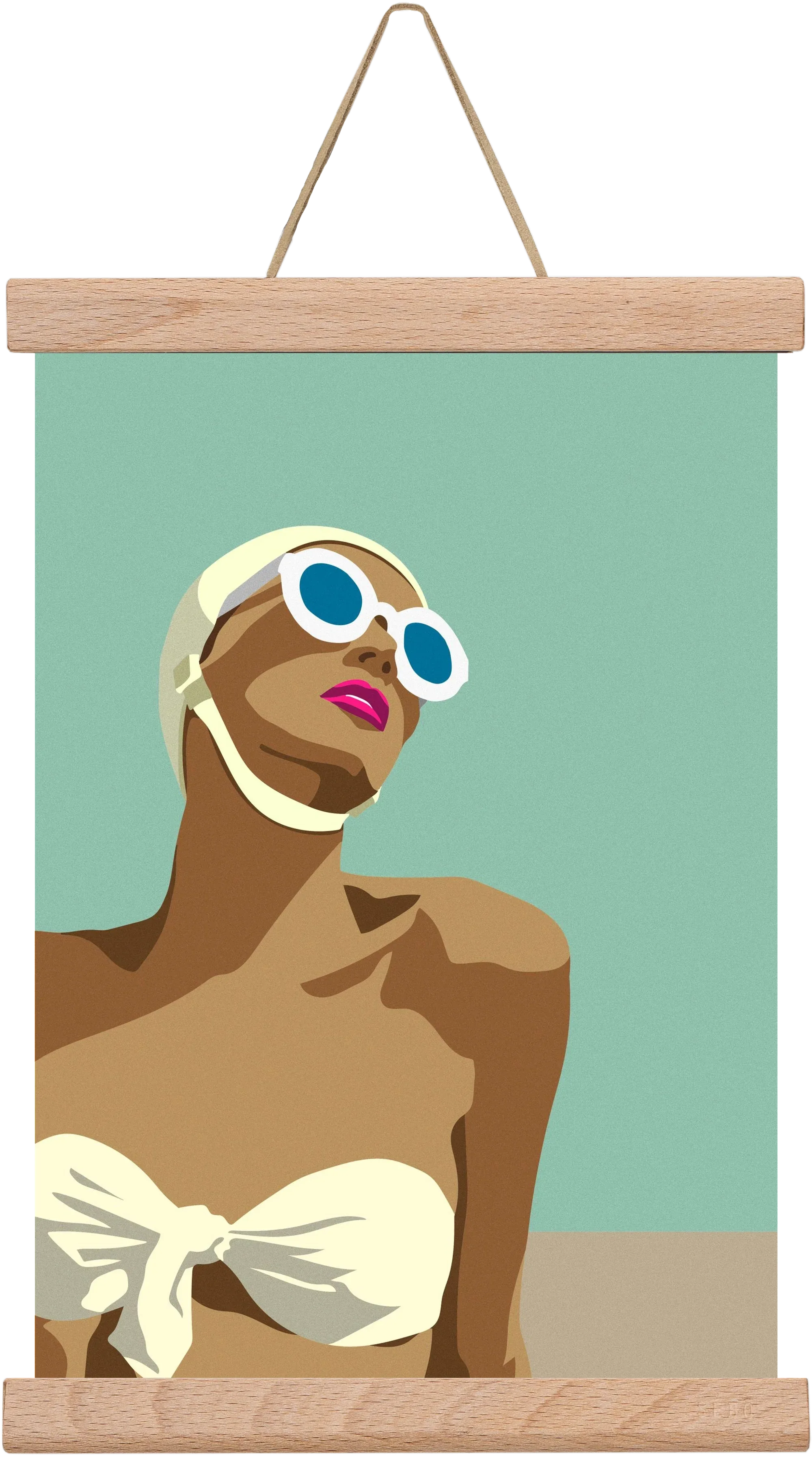 Sunglasses - artbridge