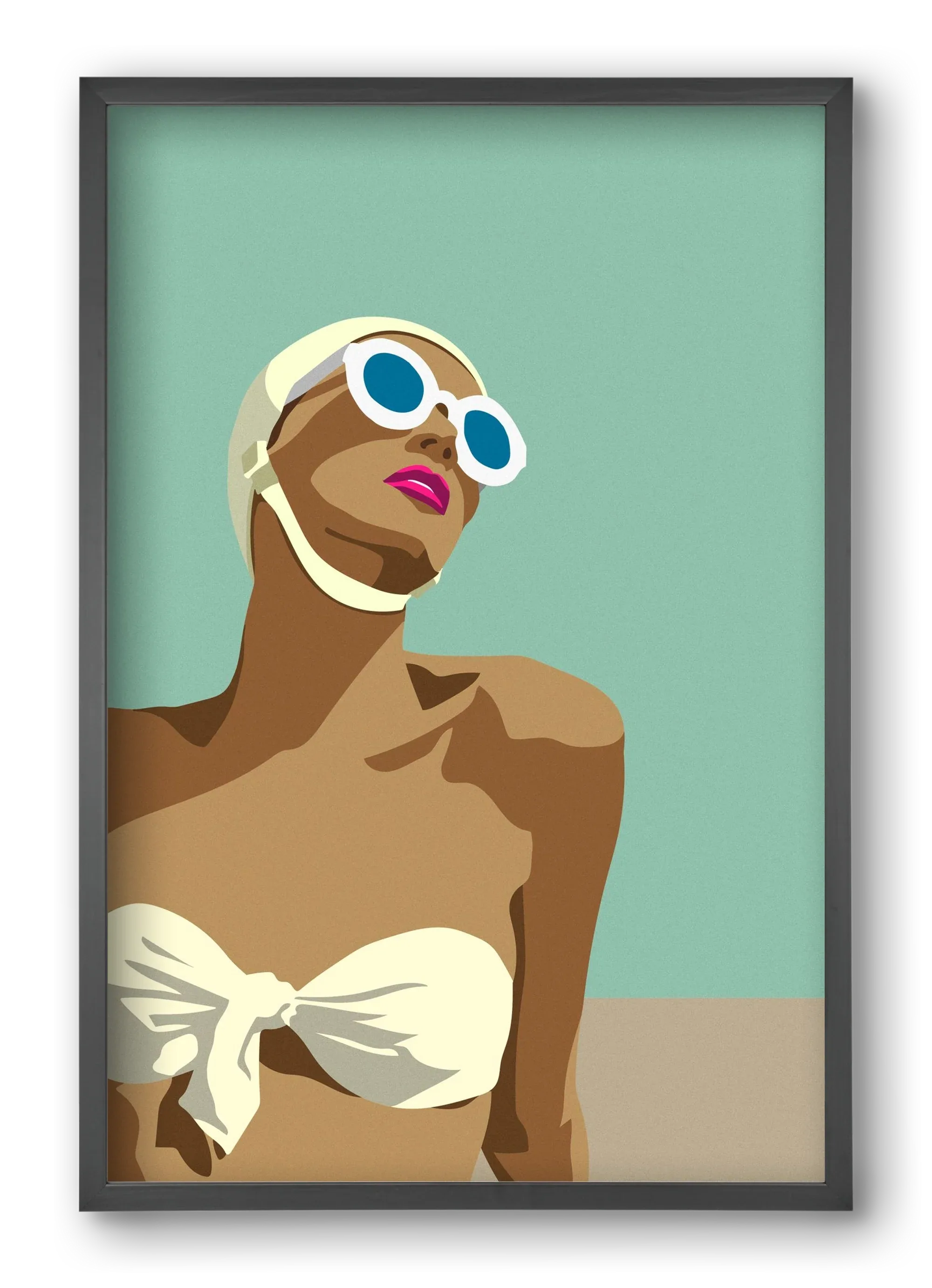 Sunglasses - artbridge