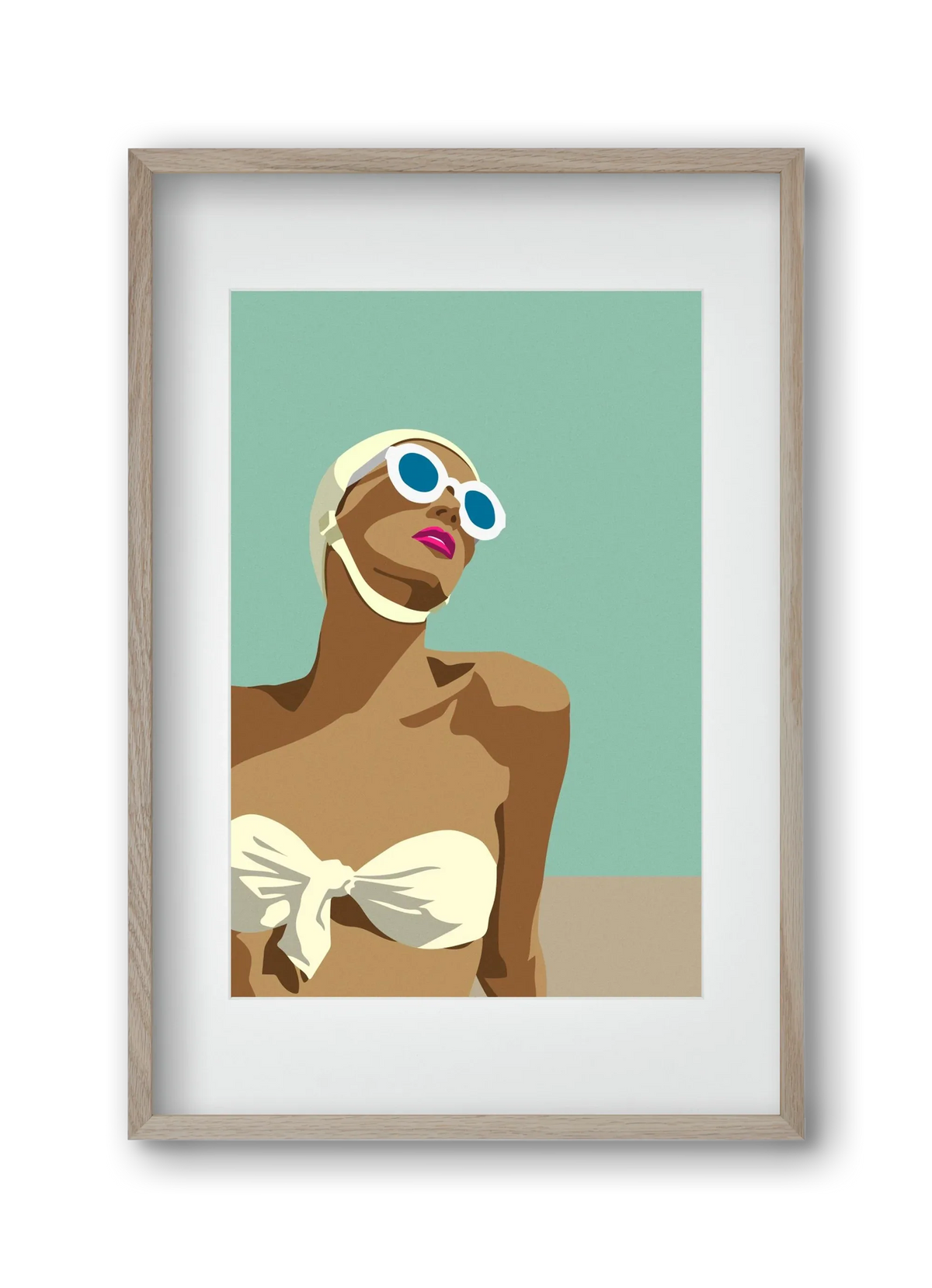 Sunglasses - artbridge