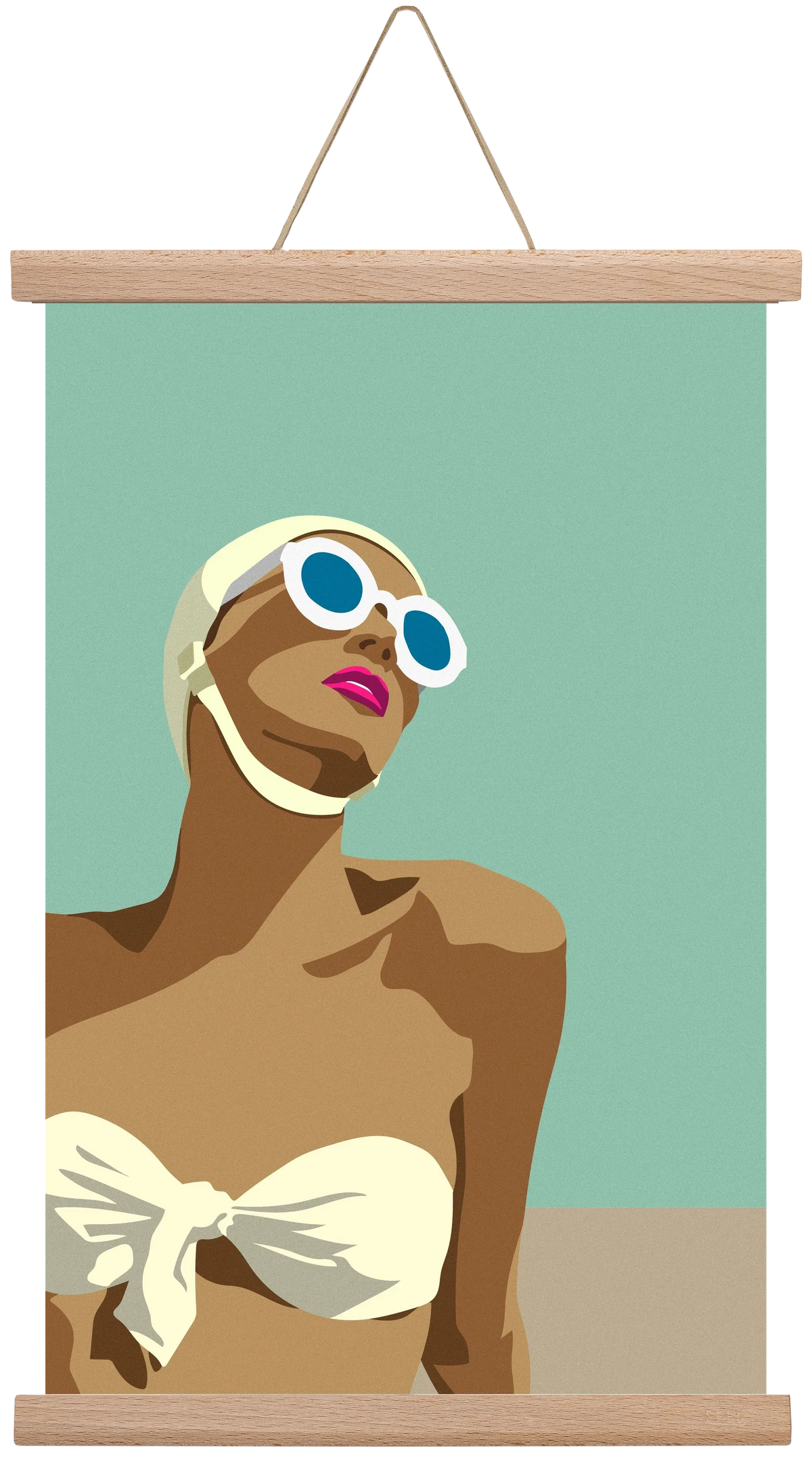 Sunglasses - artbridge