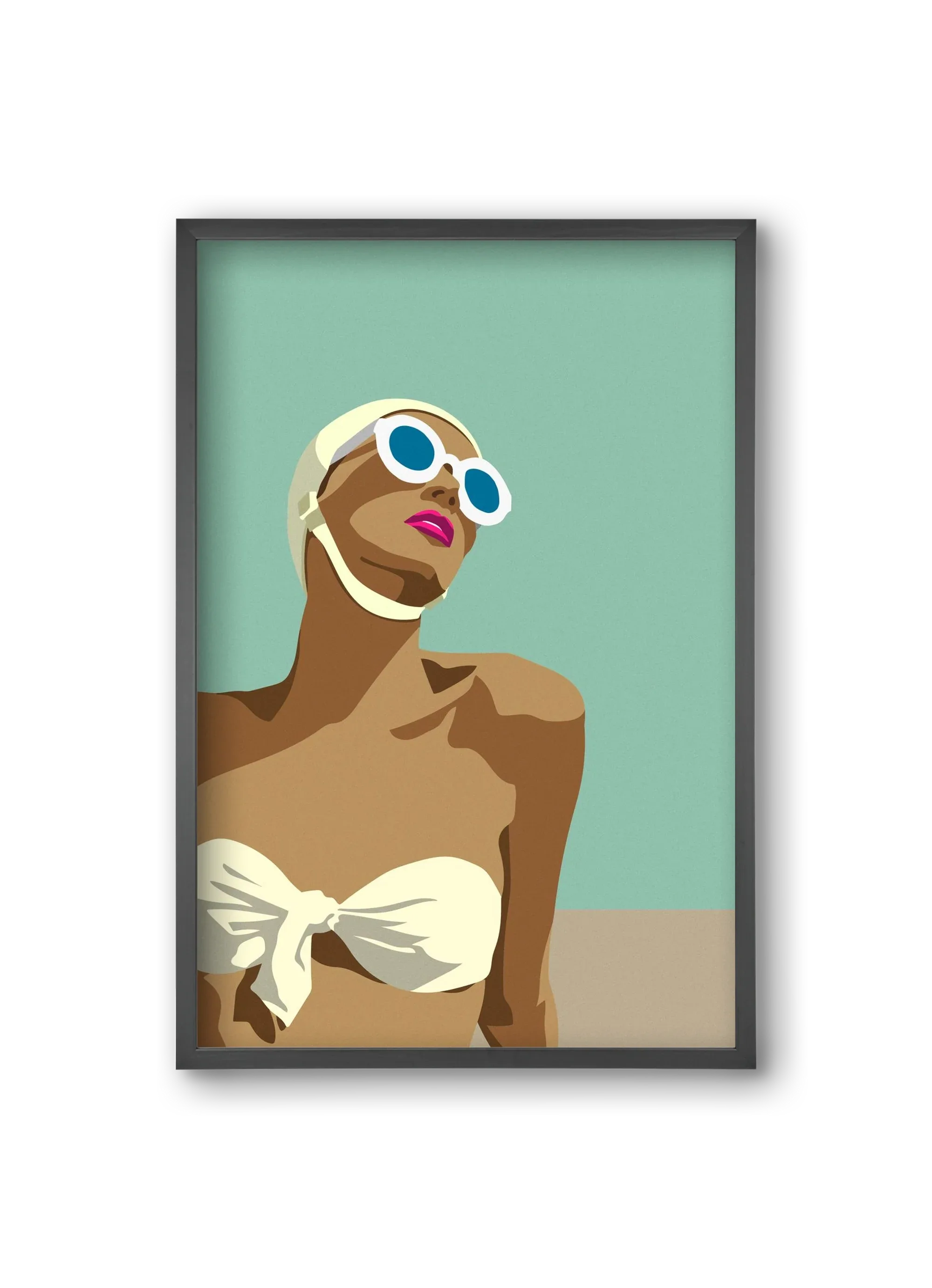 Sunglasses - artbridge