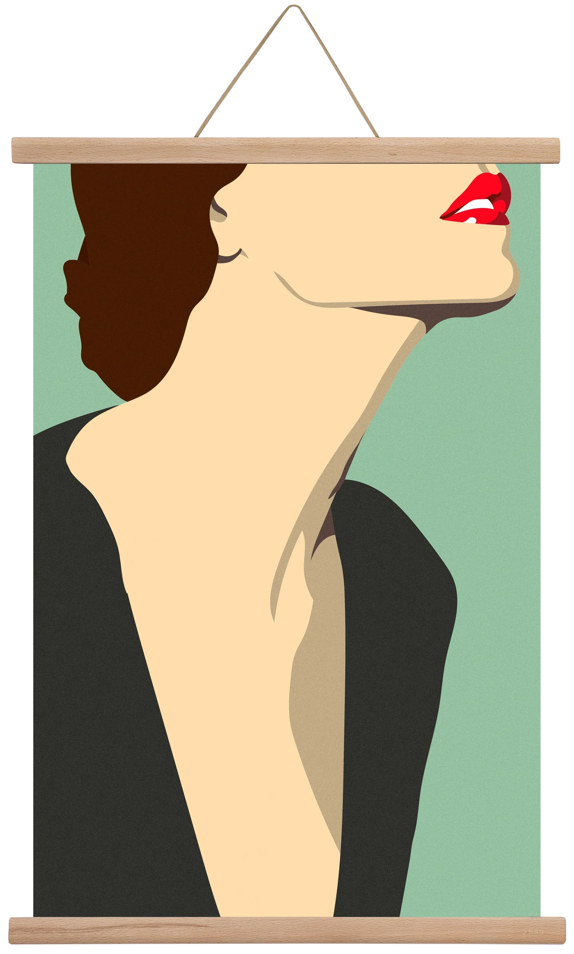 Fashion Illustration - artbridge