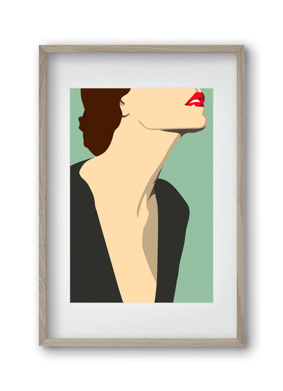 Fashion Illustration - artbridge