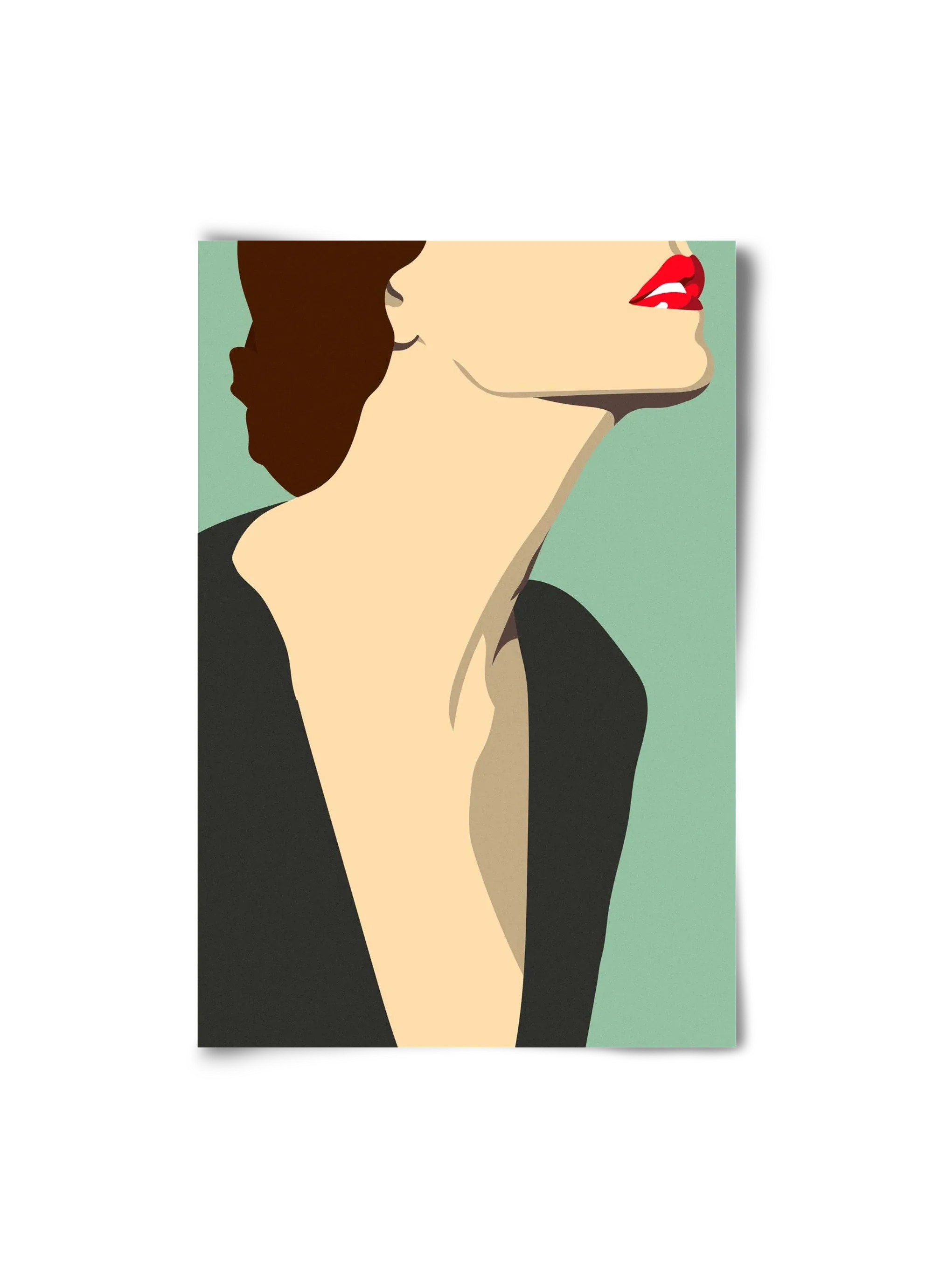 Fashion Illustration - artbridge