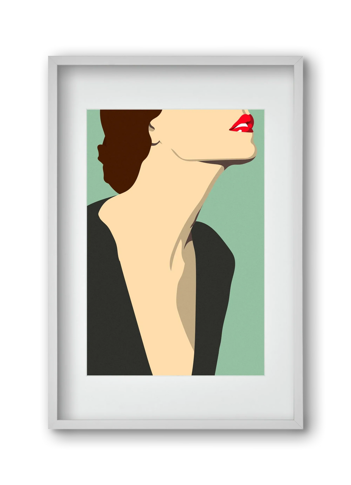 Fashion Illustration - artbridge