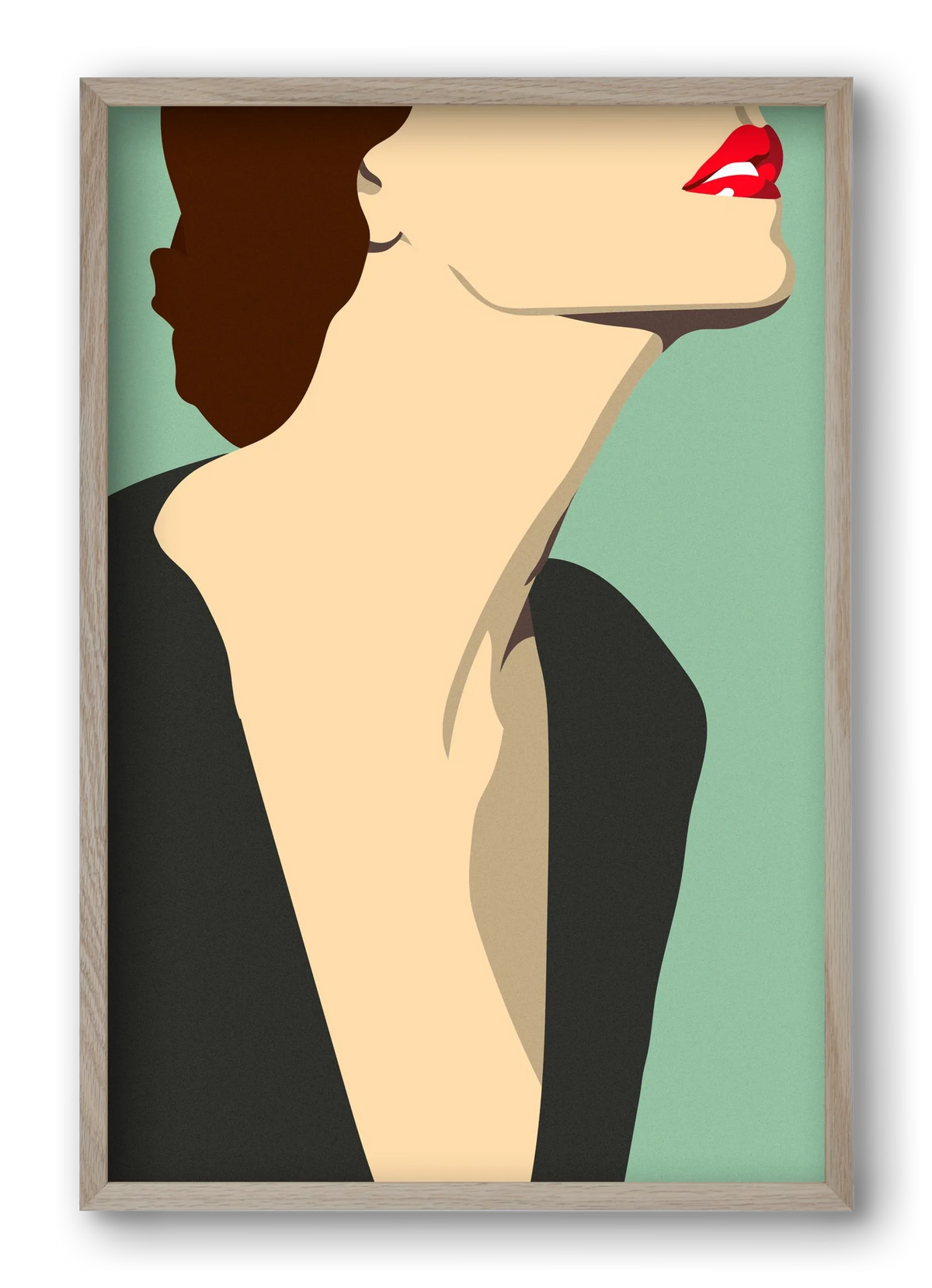 Fashion Illustration - artbridge