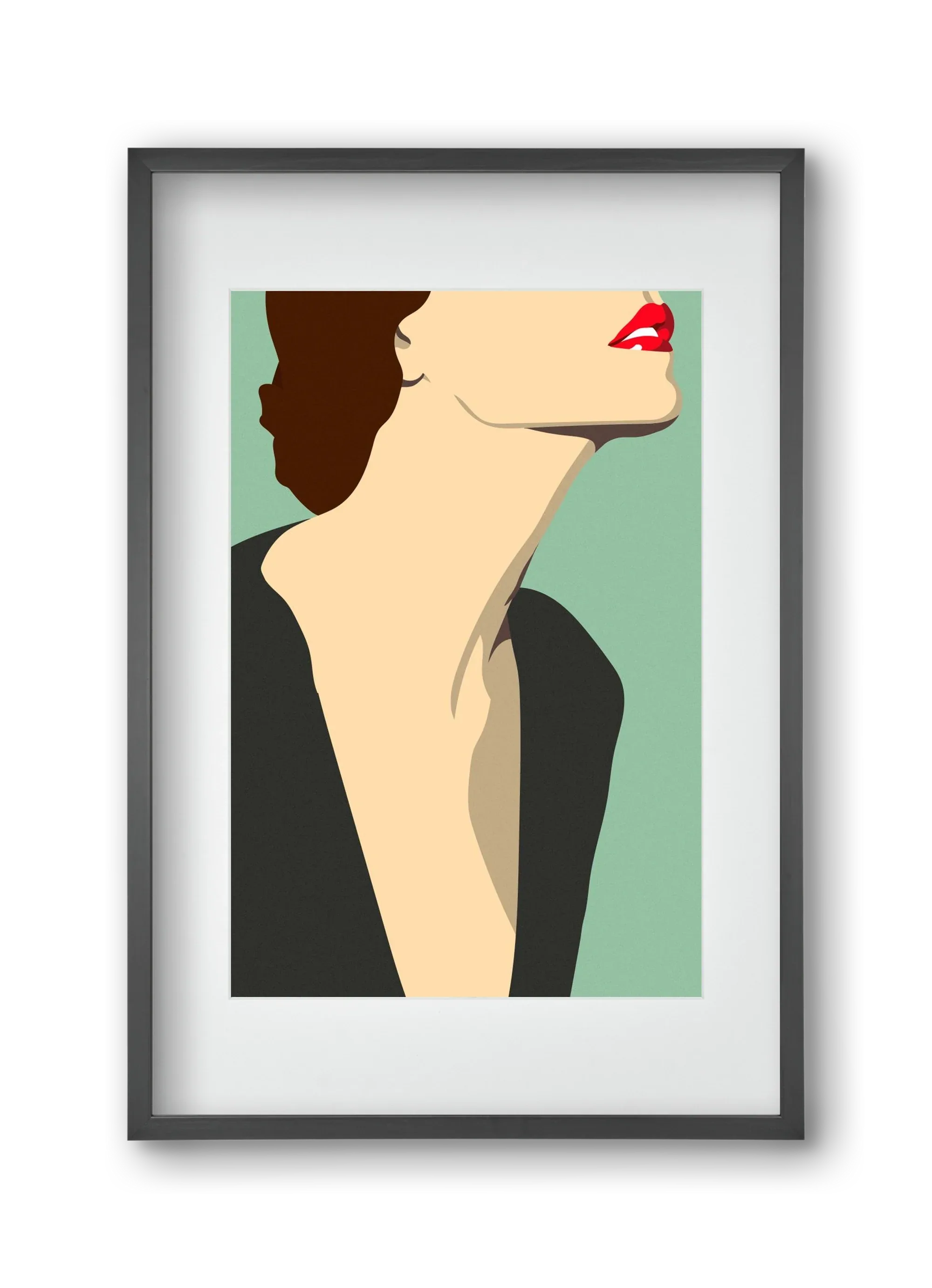 Fashion Illustration - artbridge