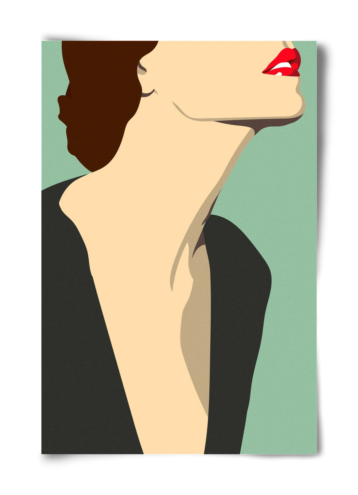 Fashion Illustration - artbridge