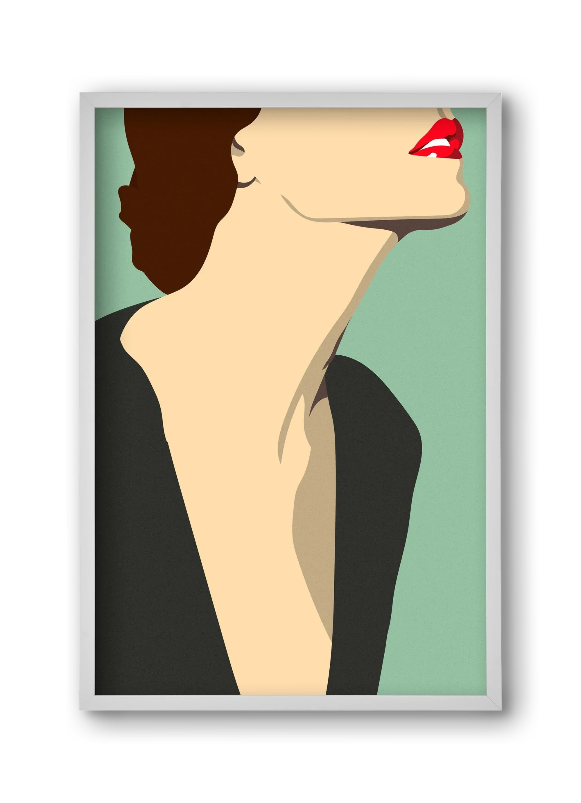 Fashion Illustration - artbridge