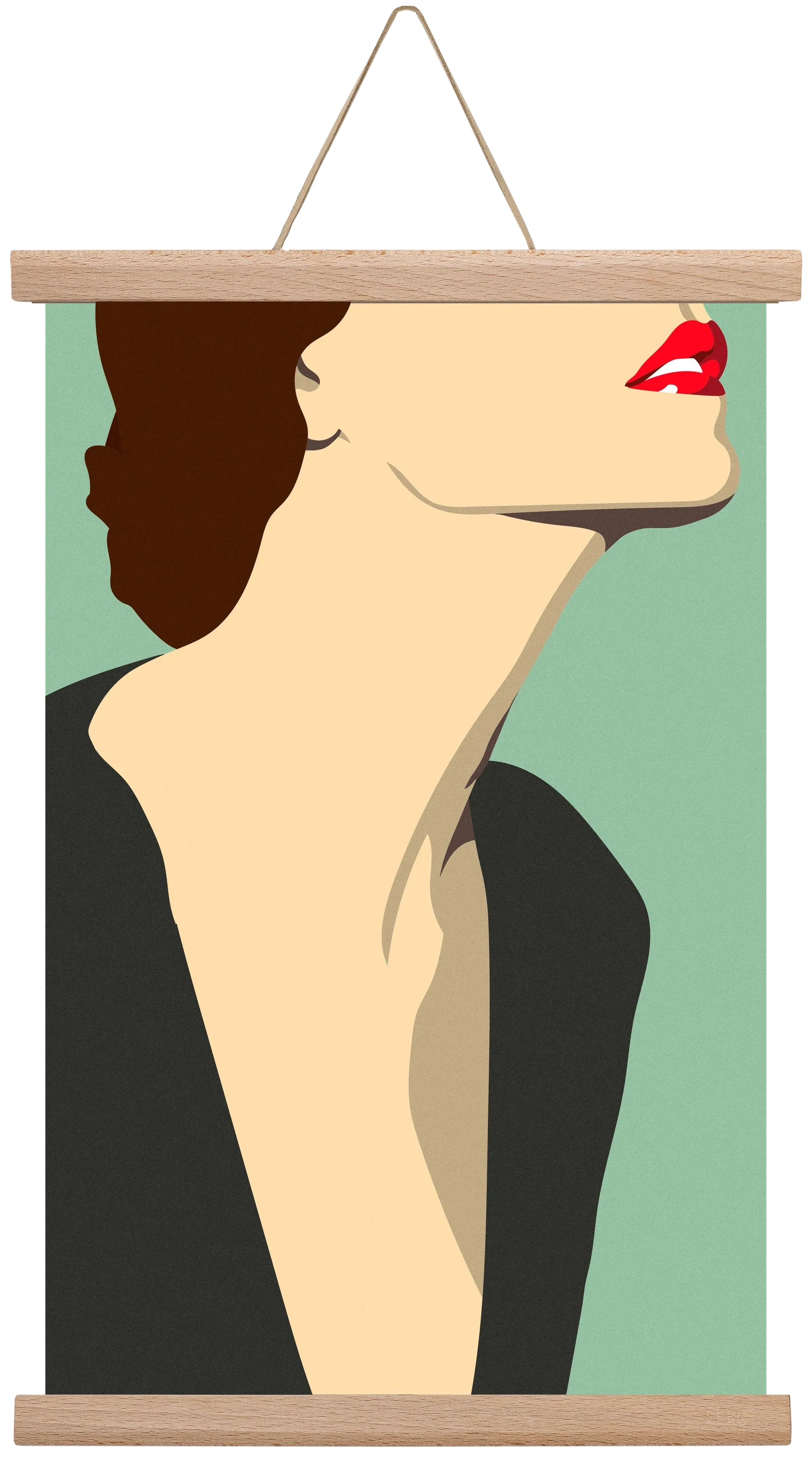 Fashion Illustration - artbridge