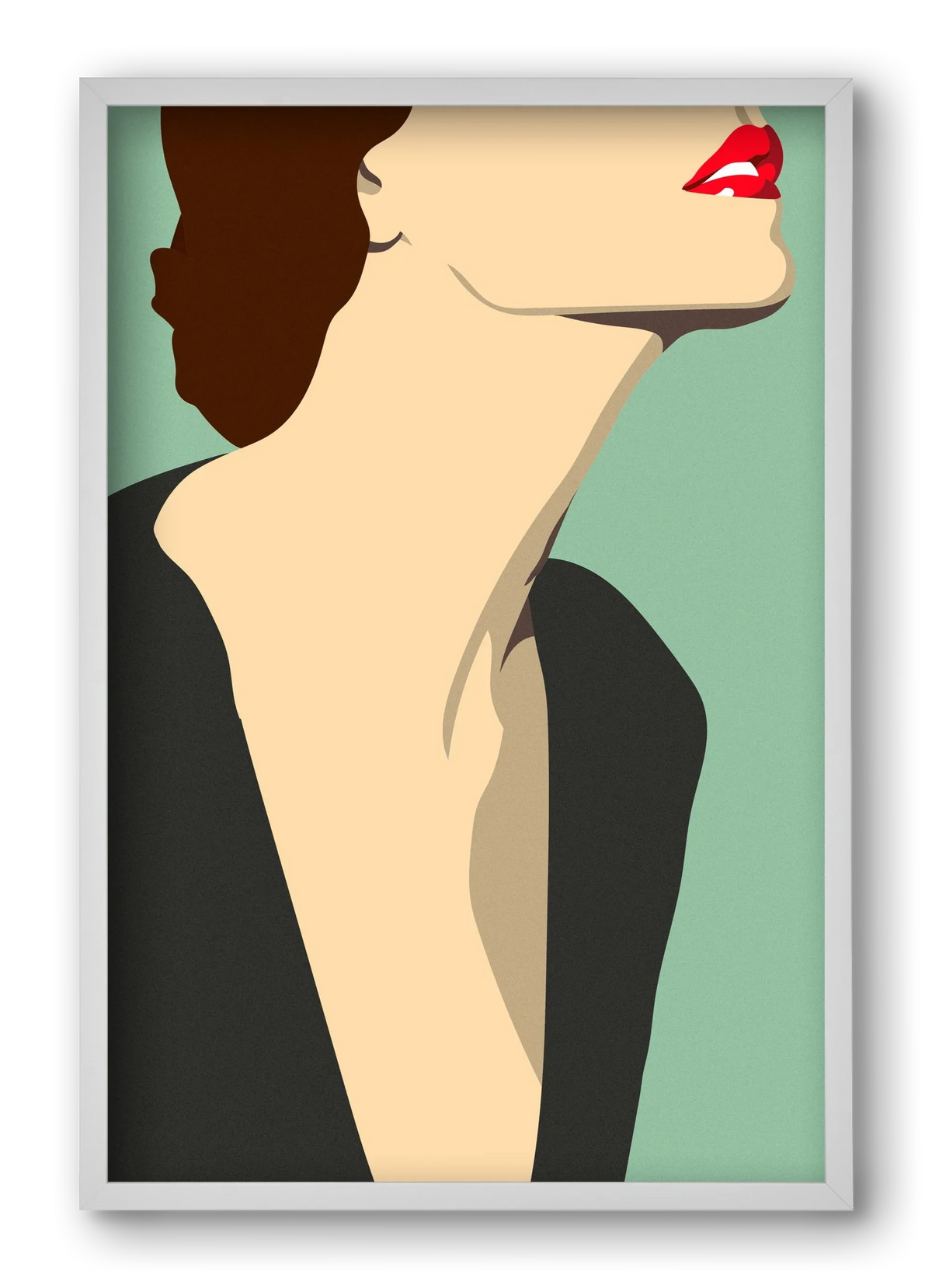 Fashion Illustration - artbridge