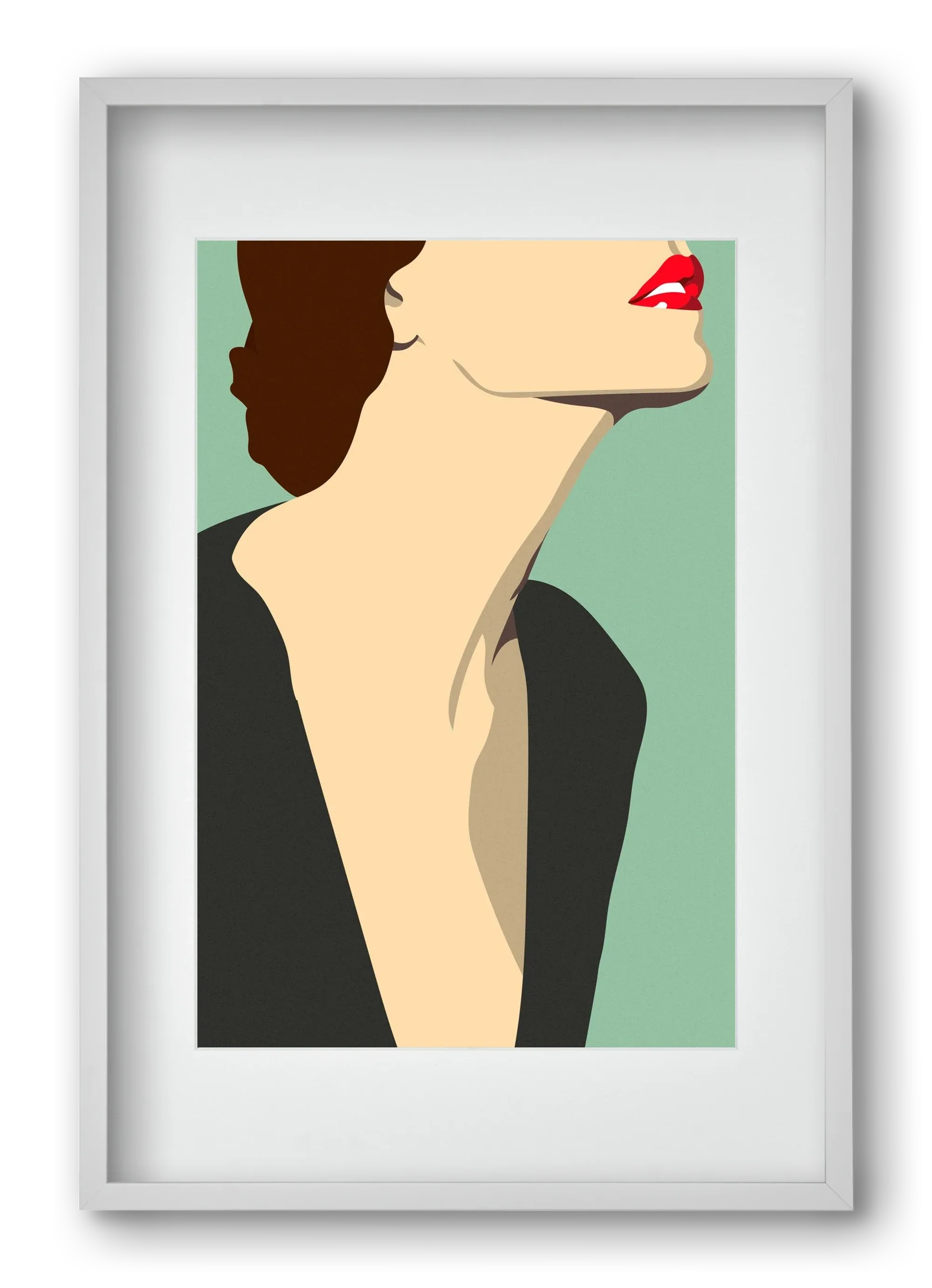 Fashion Illustration - artbridge