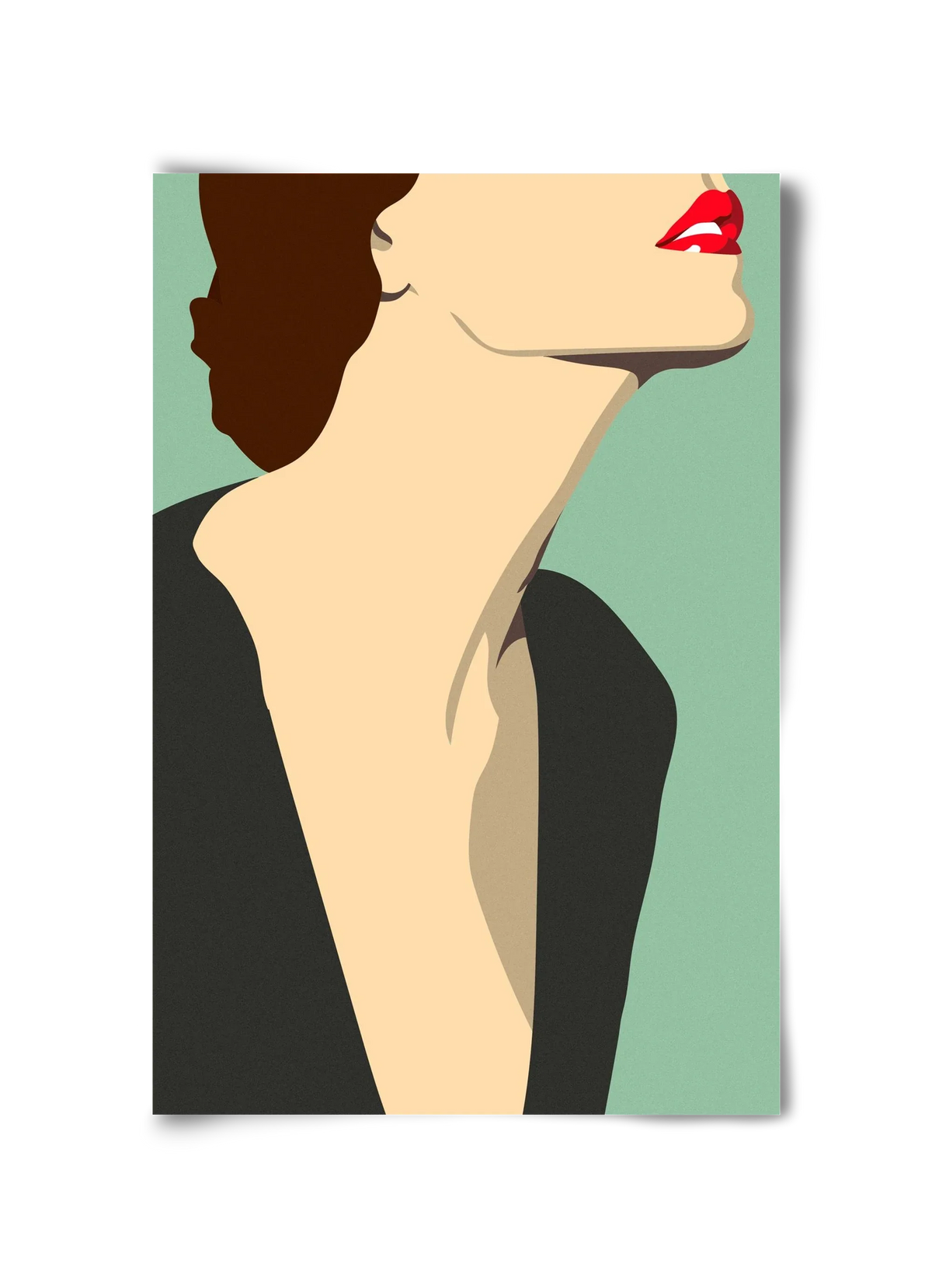 Fashion Illustration - artbridge