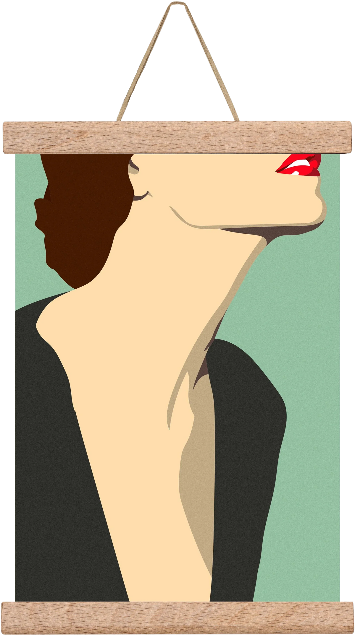 Fashion Illustration - artbridge