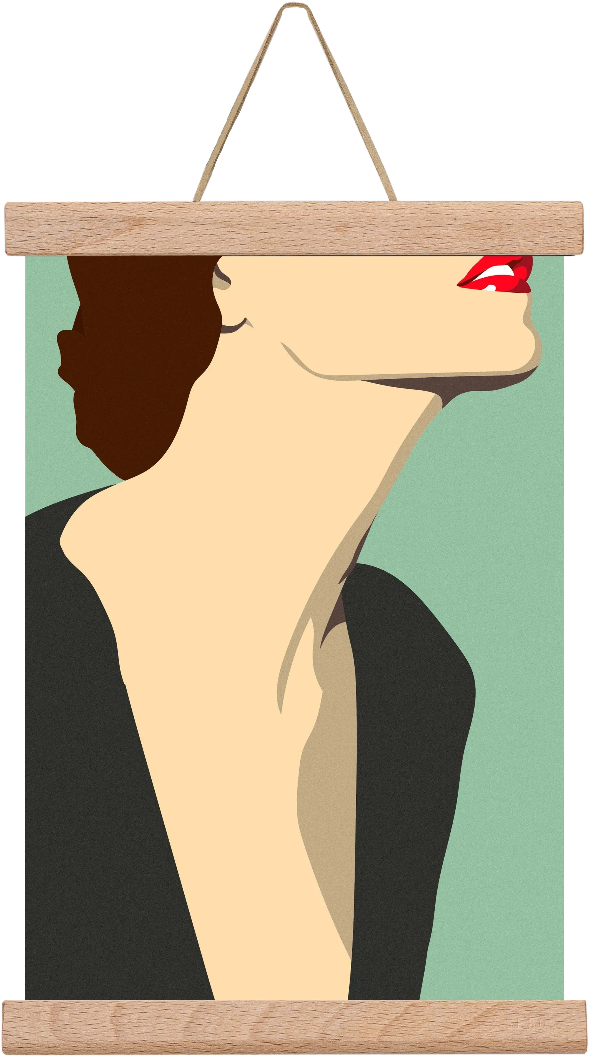 Fashion Illustration - artbridge