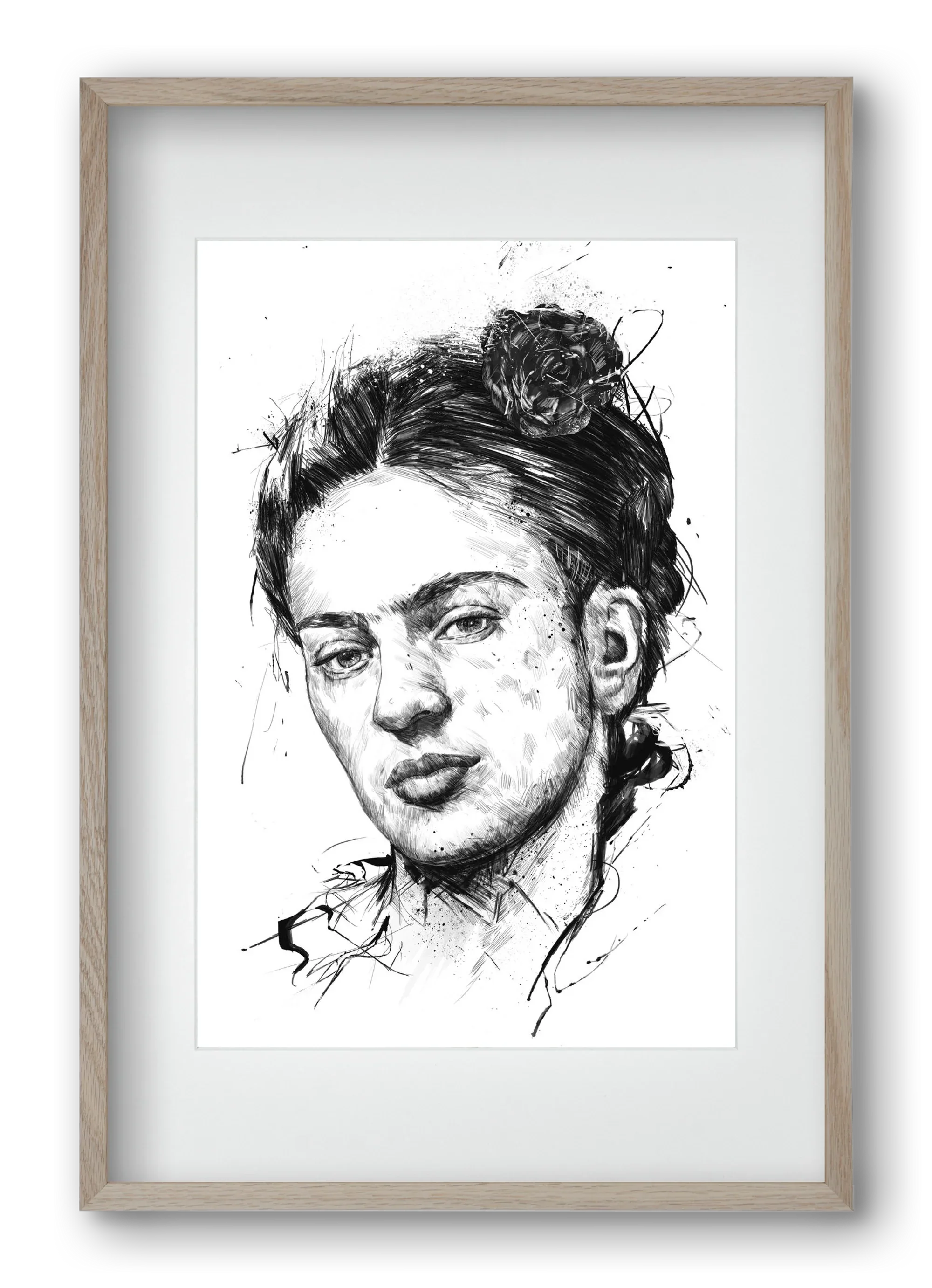 Frida - artbridge