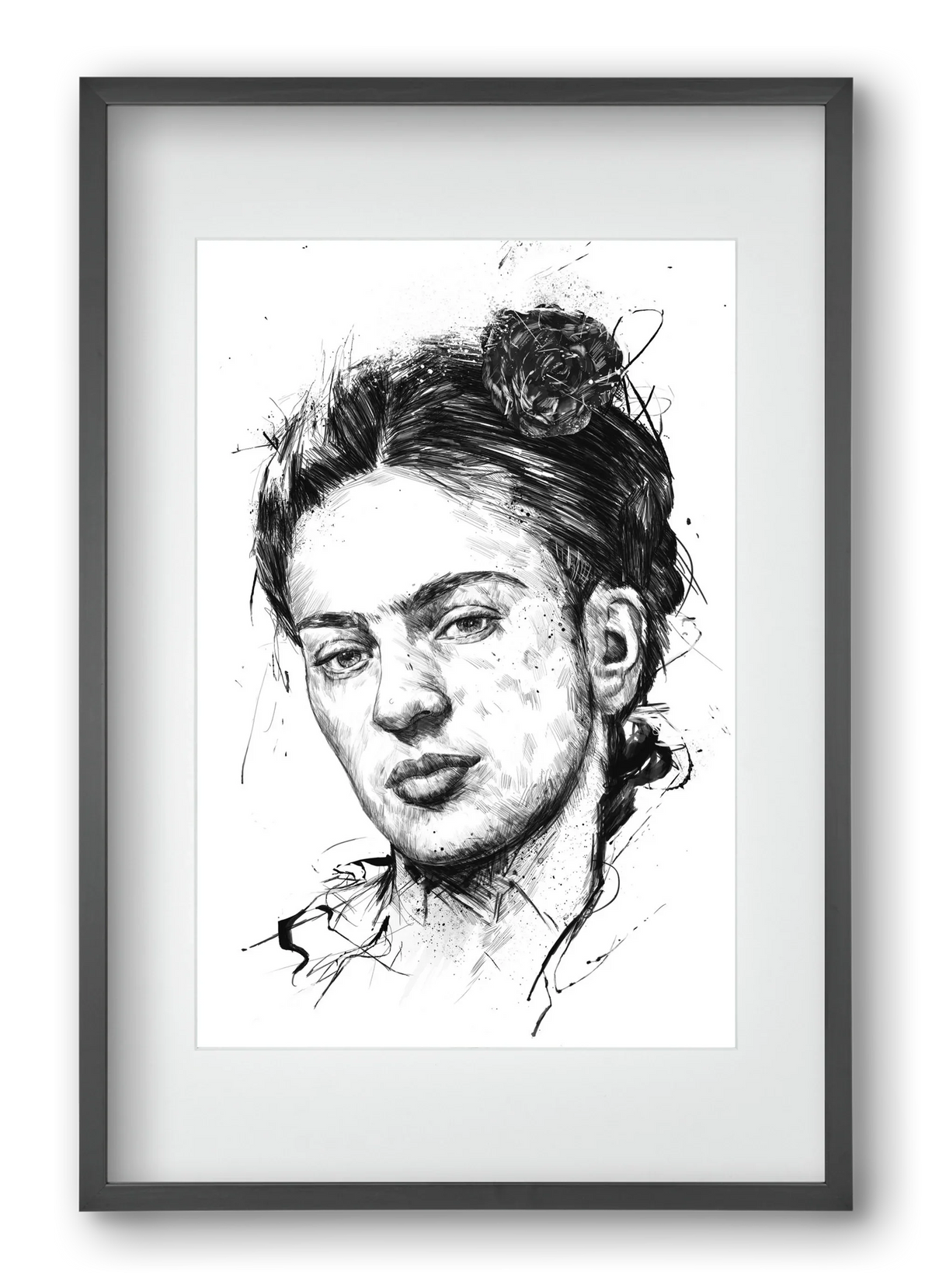 Frida - artbridge