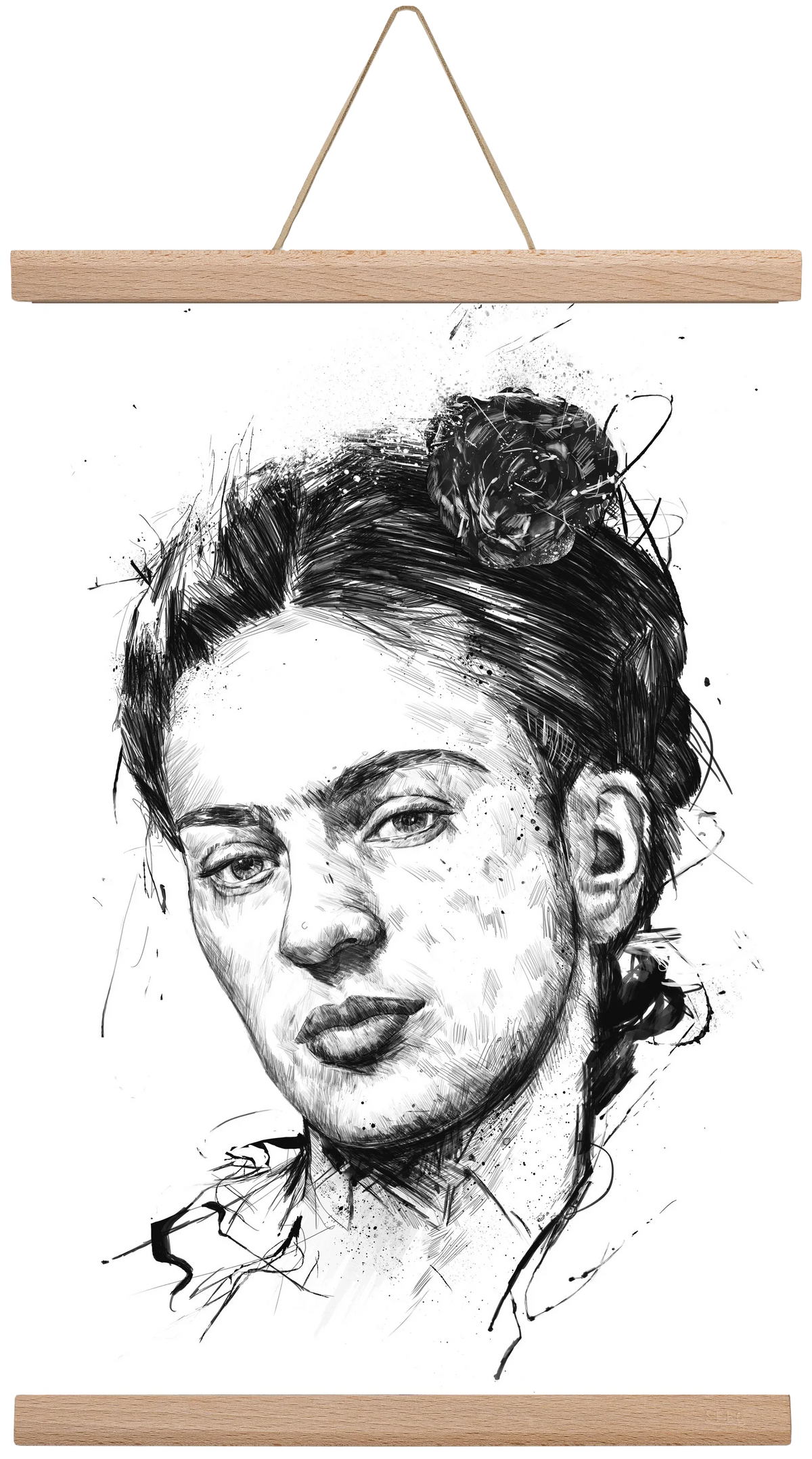 Frida - artbridge