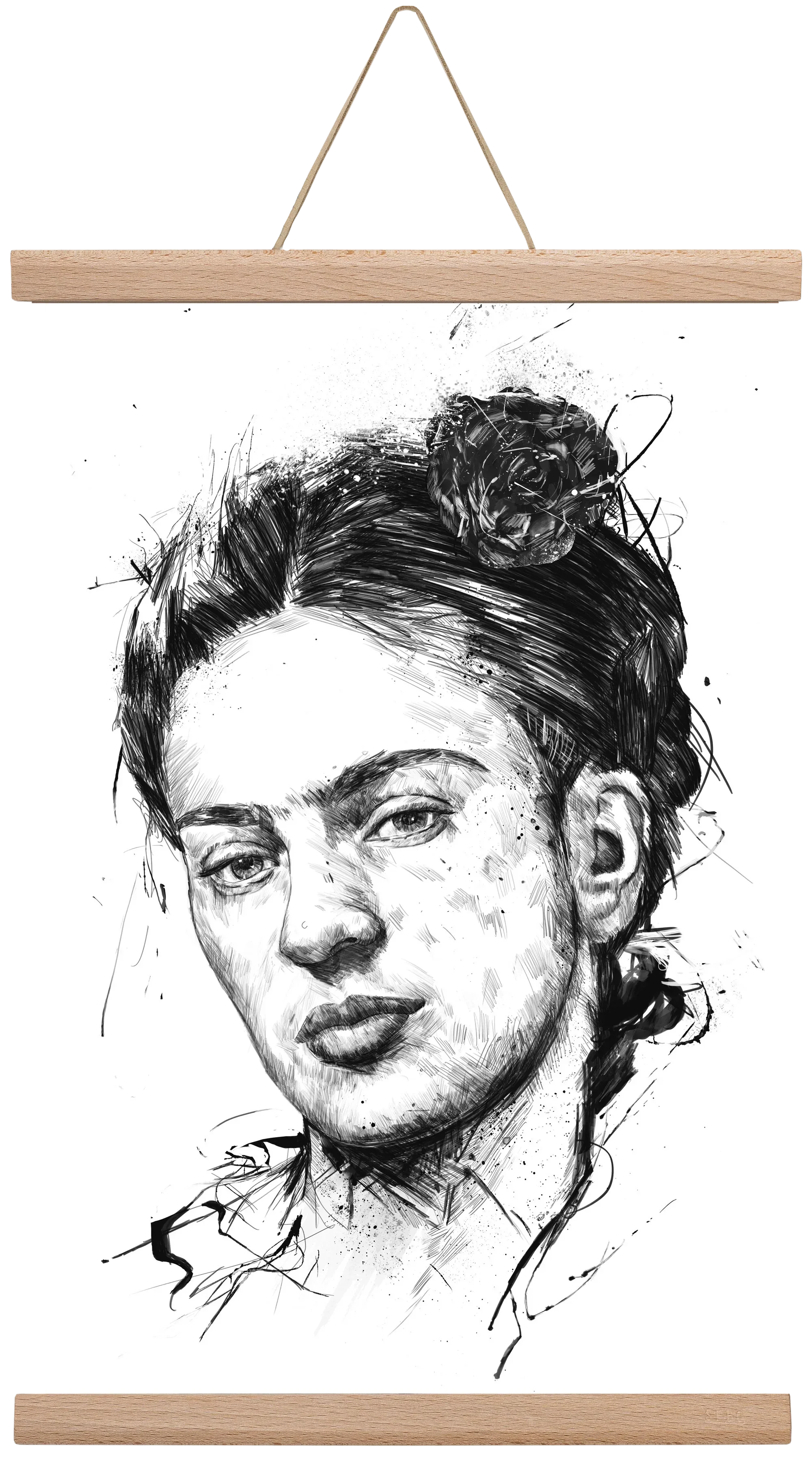 Frida - artbridge