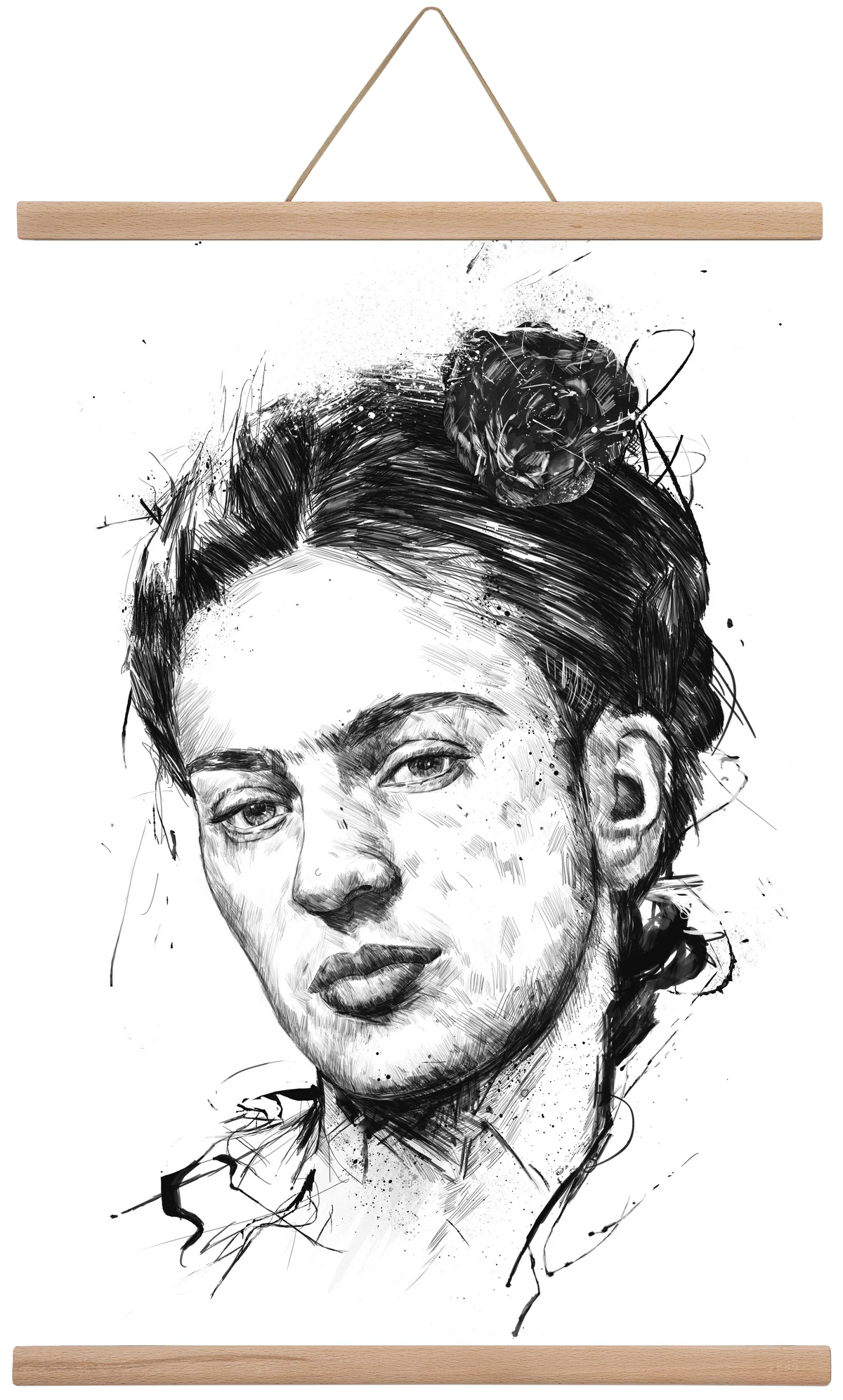 Frida - artbridge