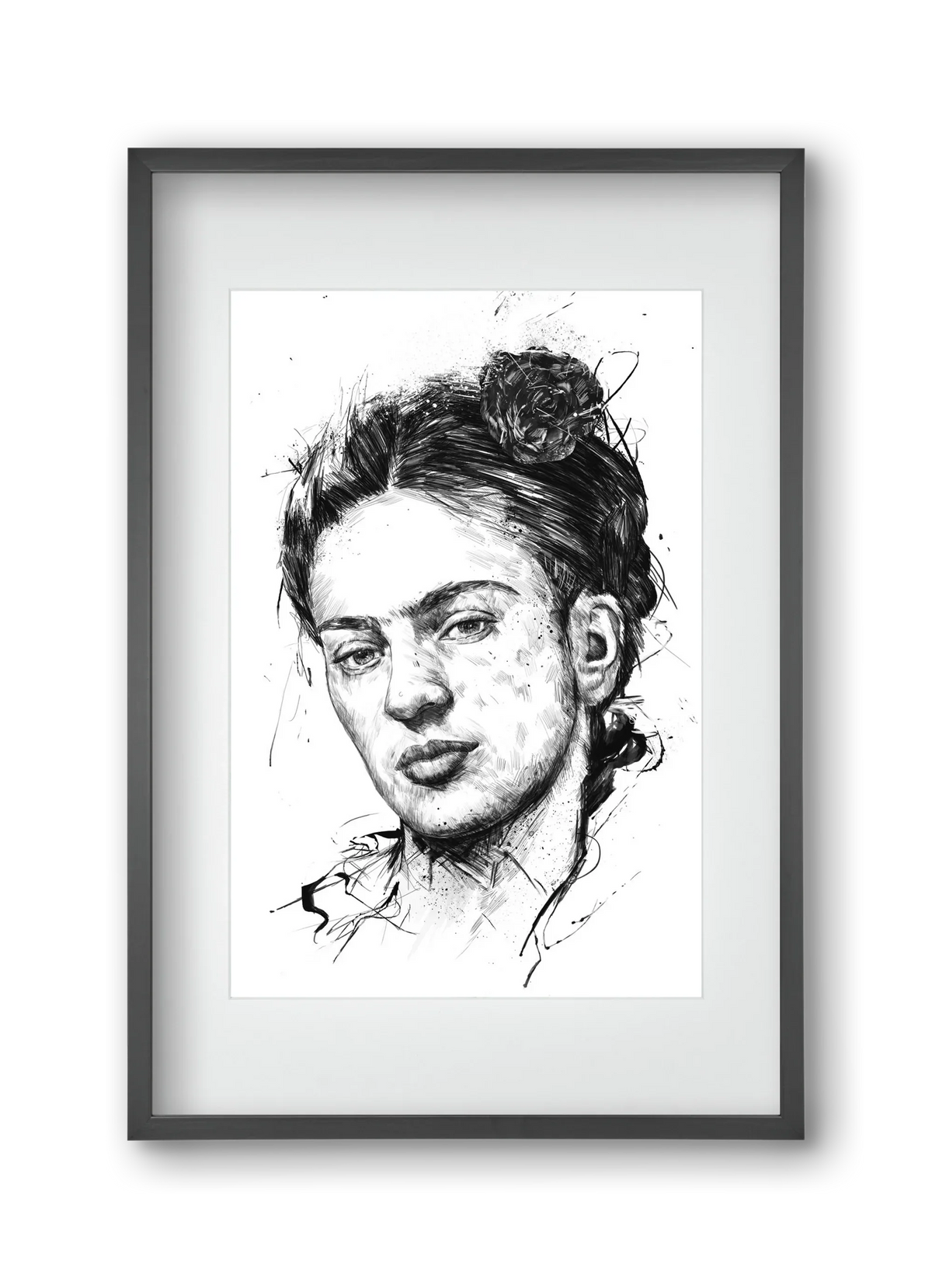 Frida - artbridge