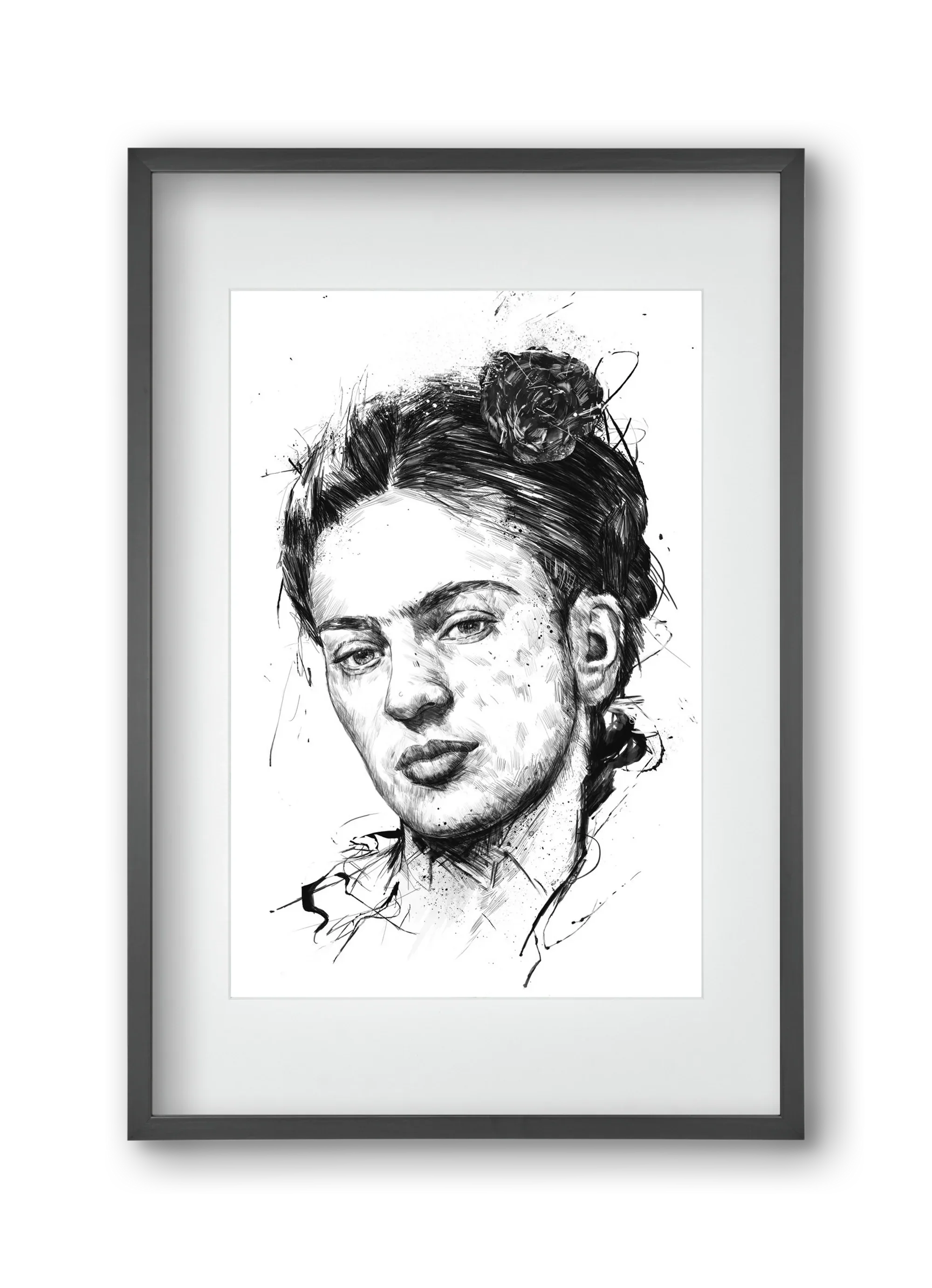 Frida - artbridge
