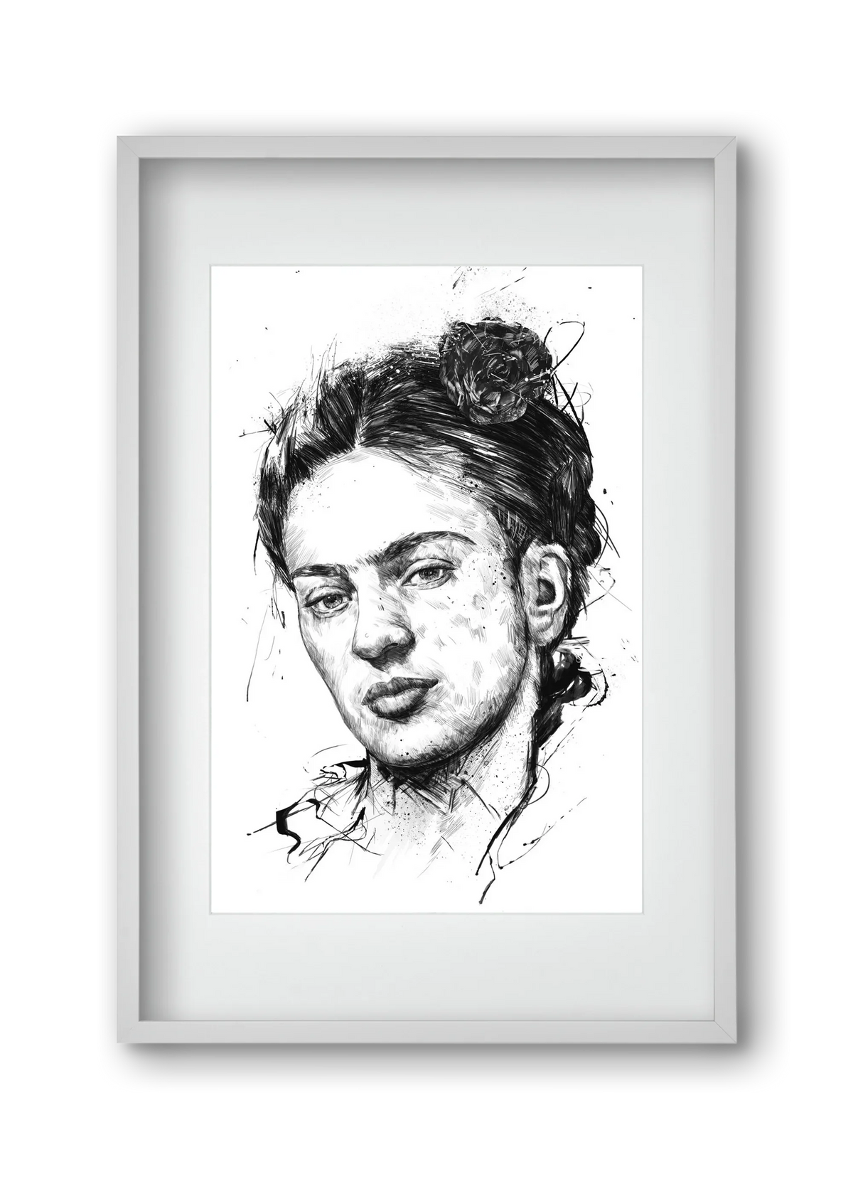 Frida - artbridge