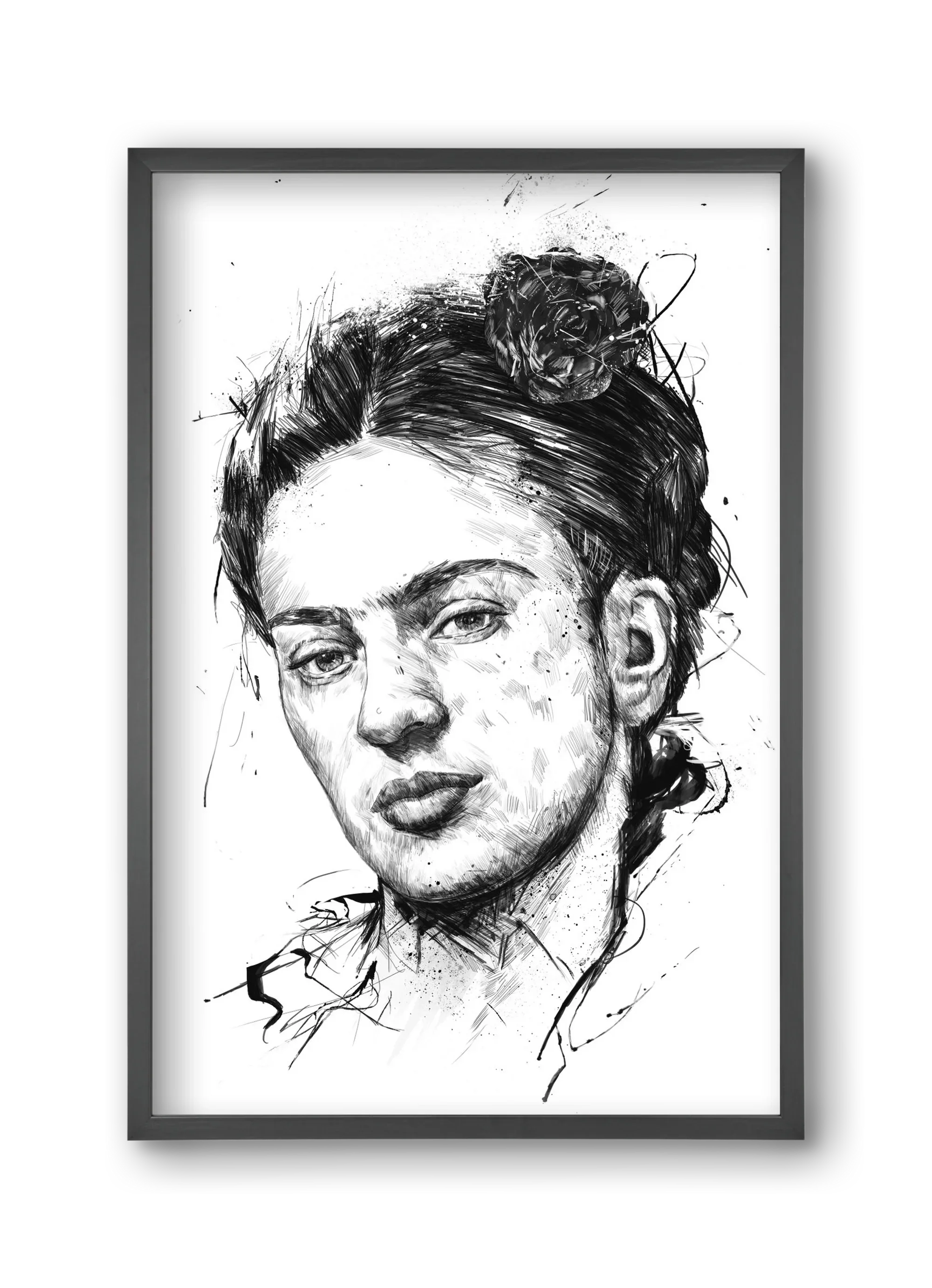 Frida - artbridge